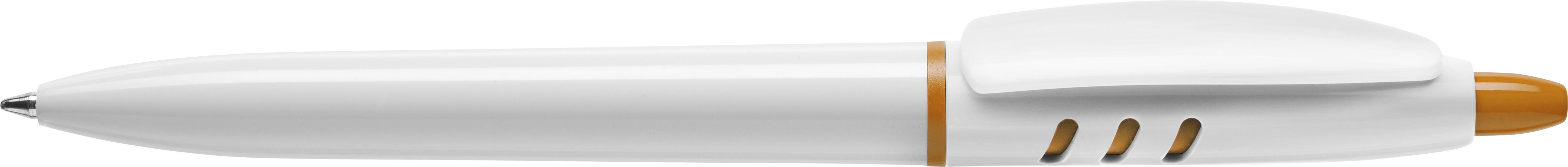 Vue 5 de Stilolinea S30 stylo bille