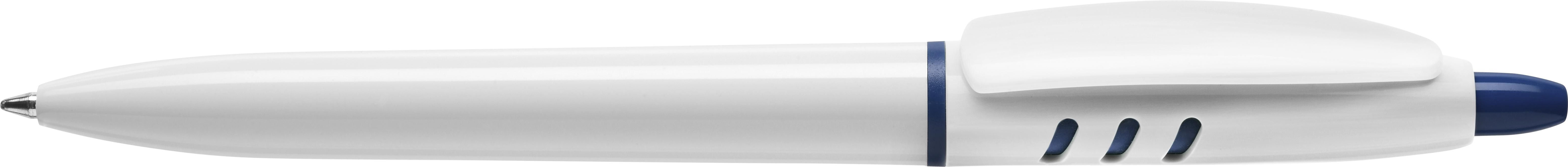 Vue 2 de Stilolinea S30 stylo bille