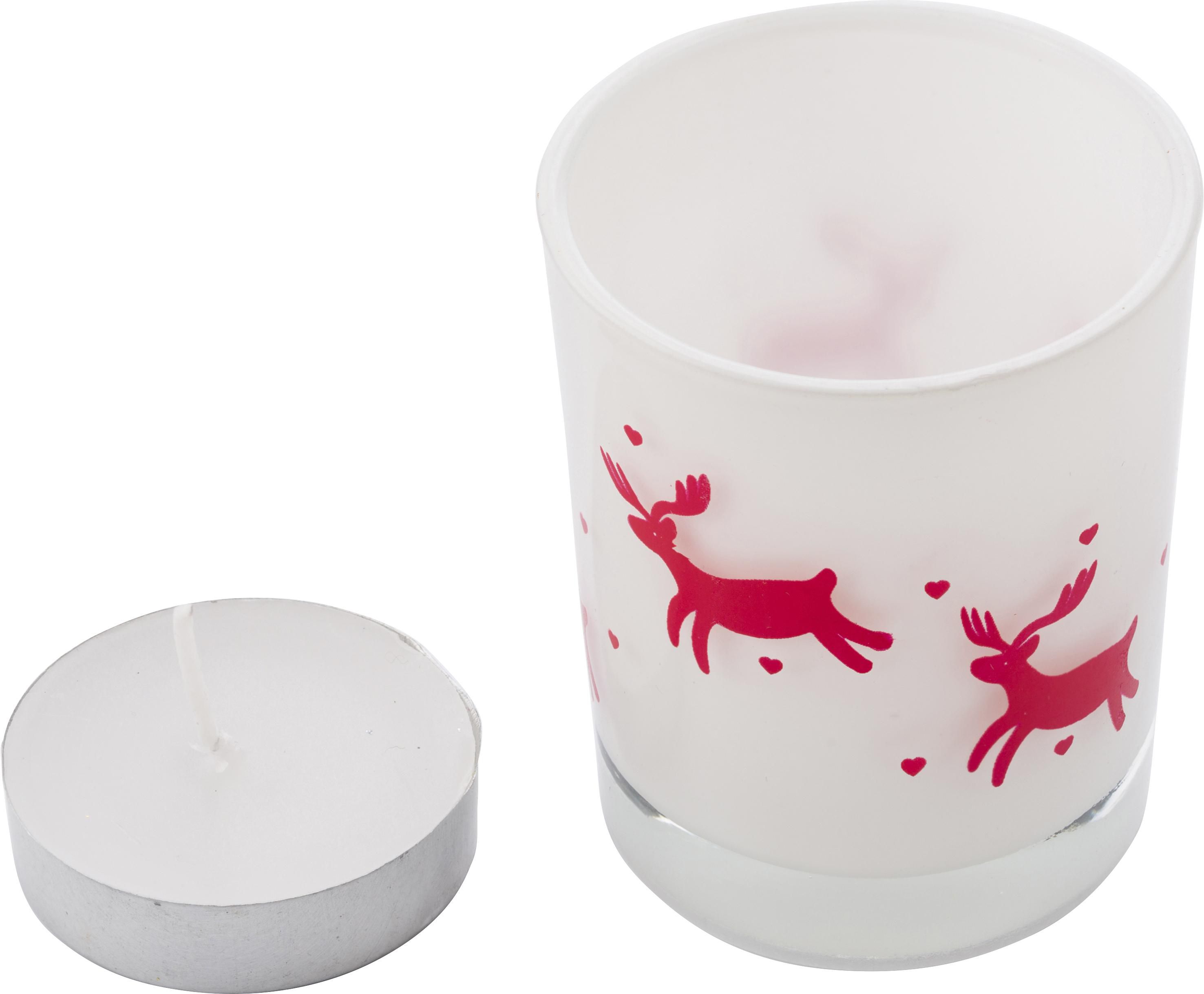 Bougeoir Kirsten | Verre