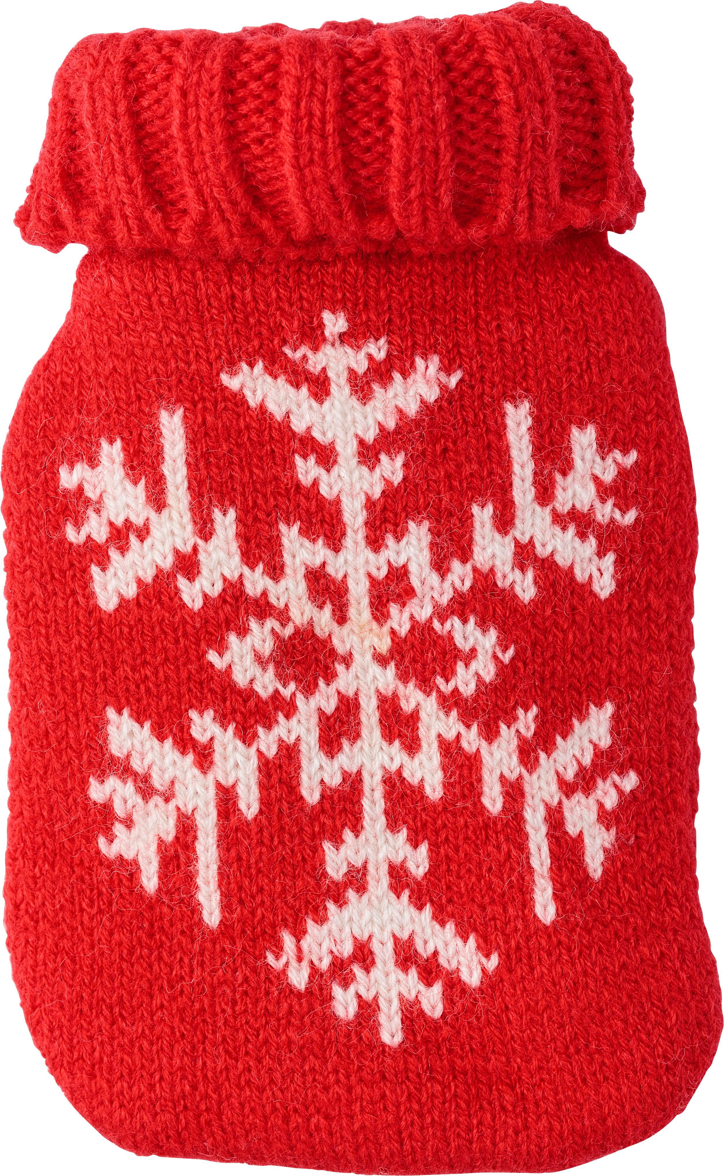 Coussin chauffant Maisie | Réutilisable | Forme bouillotte