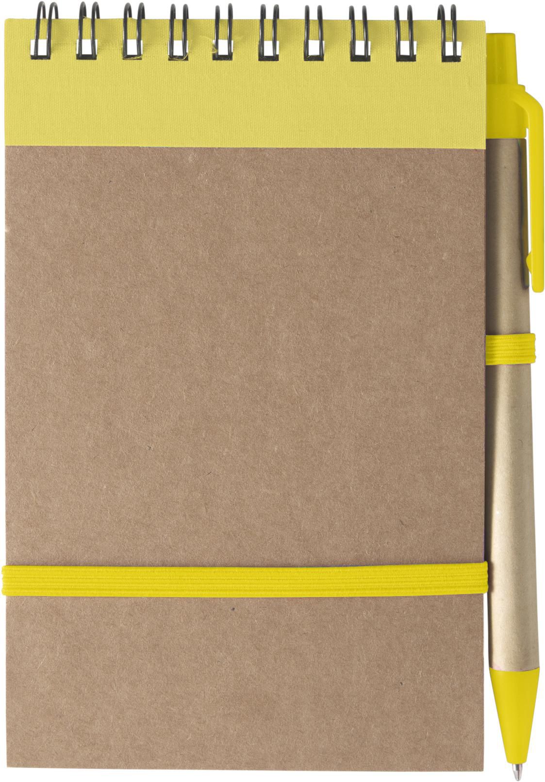 Carnet de notes Emory | Ligné