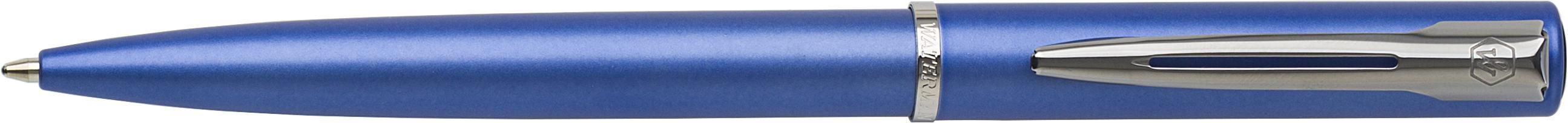 Vue 5 de Waterman Allure stylo bille | Métal
