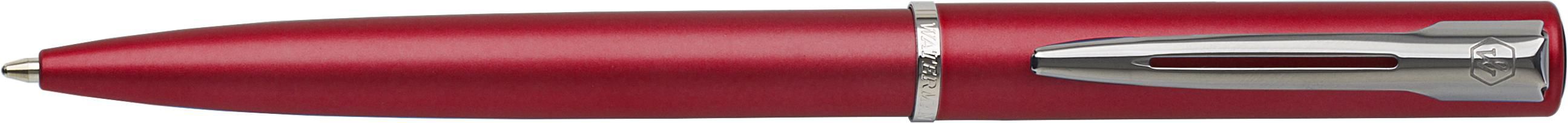 Vue 4 de Waterman Allure stylo bille | Métal