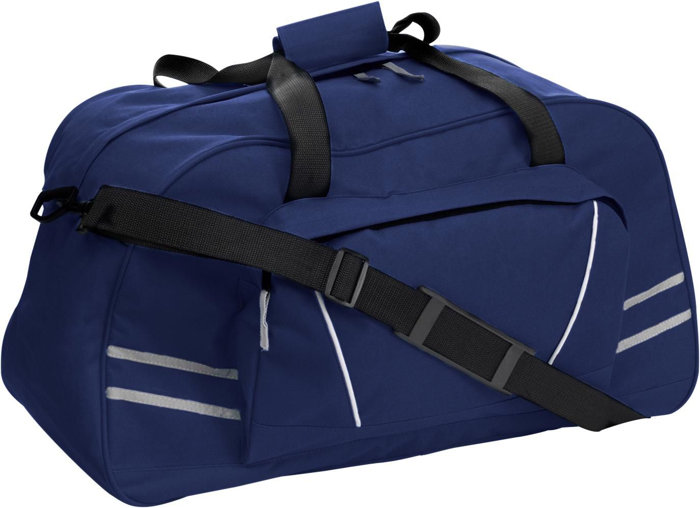 Vue 5 de Sac de sport Marwan | 600D | 45 l
