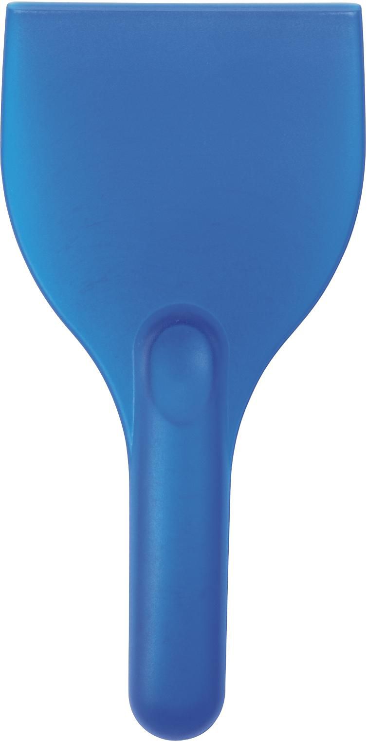Vue 3 de Grattoir à glace Andreas | Plastique