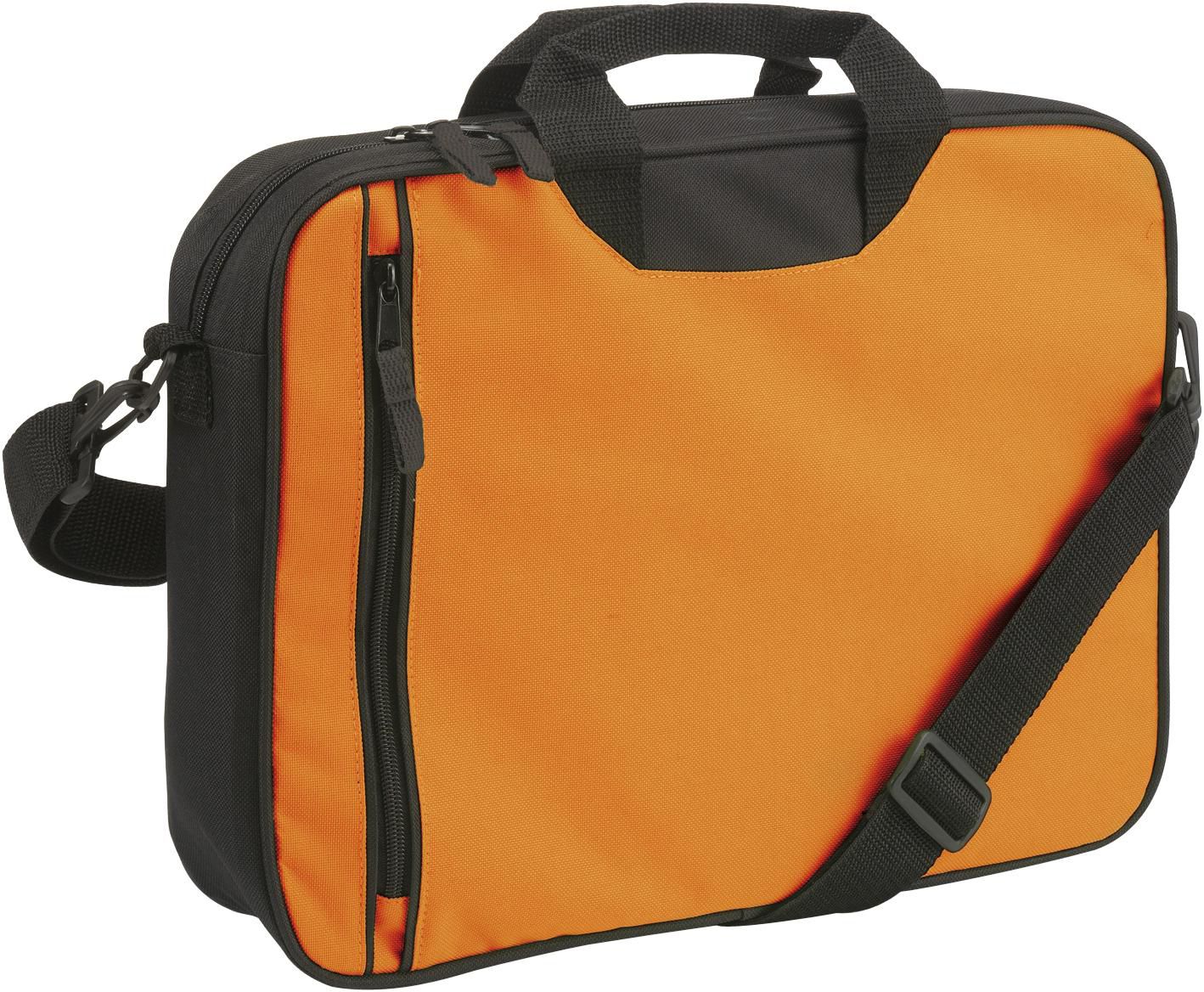 Vue 4 de Sac bandoulière Nicola | 600D | 6 l