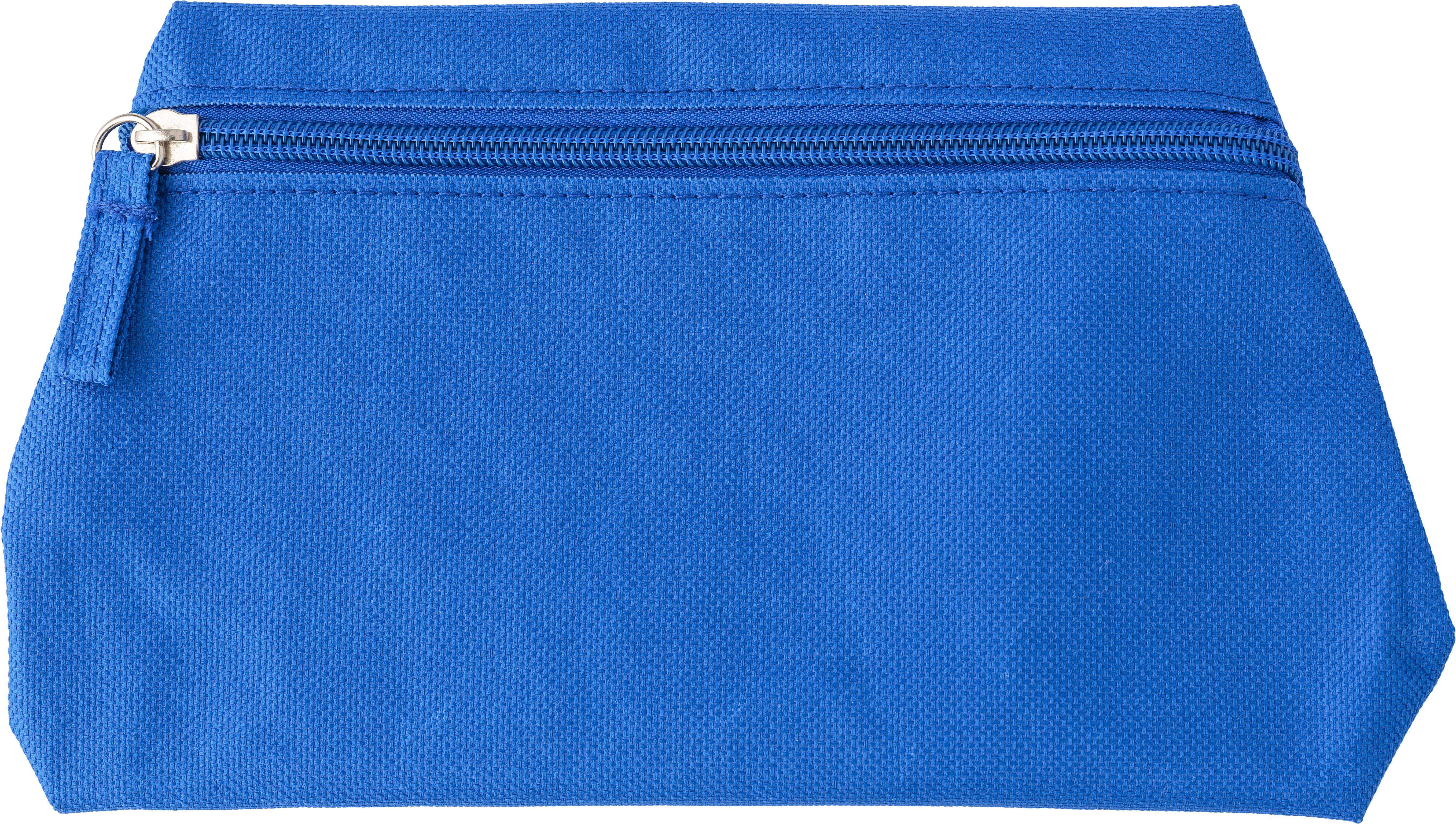 Trousse de toilette Bonnie | Polyester 600D