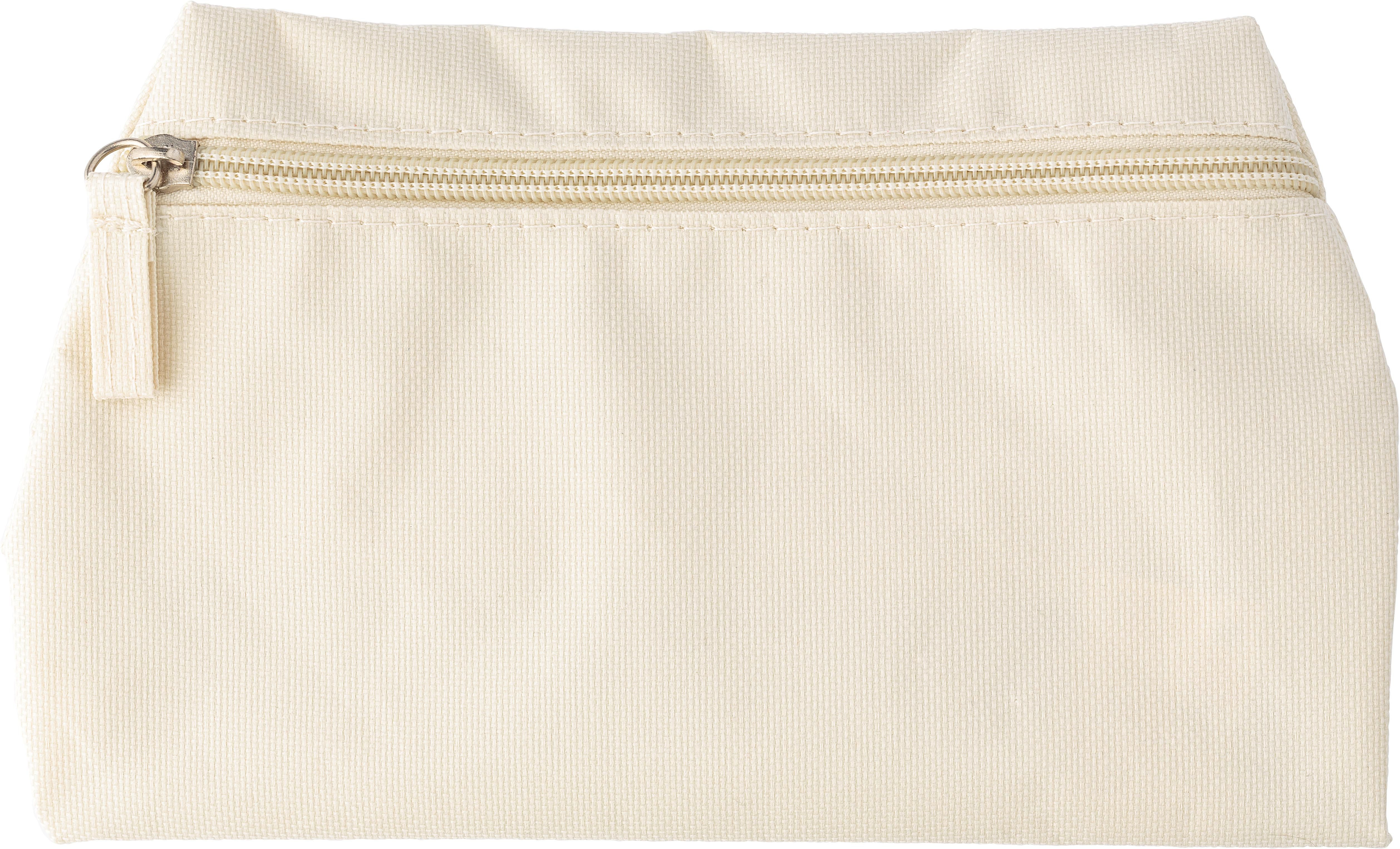 Vue 2 de Trousse de toilette Bonnie | Polyester 600D