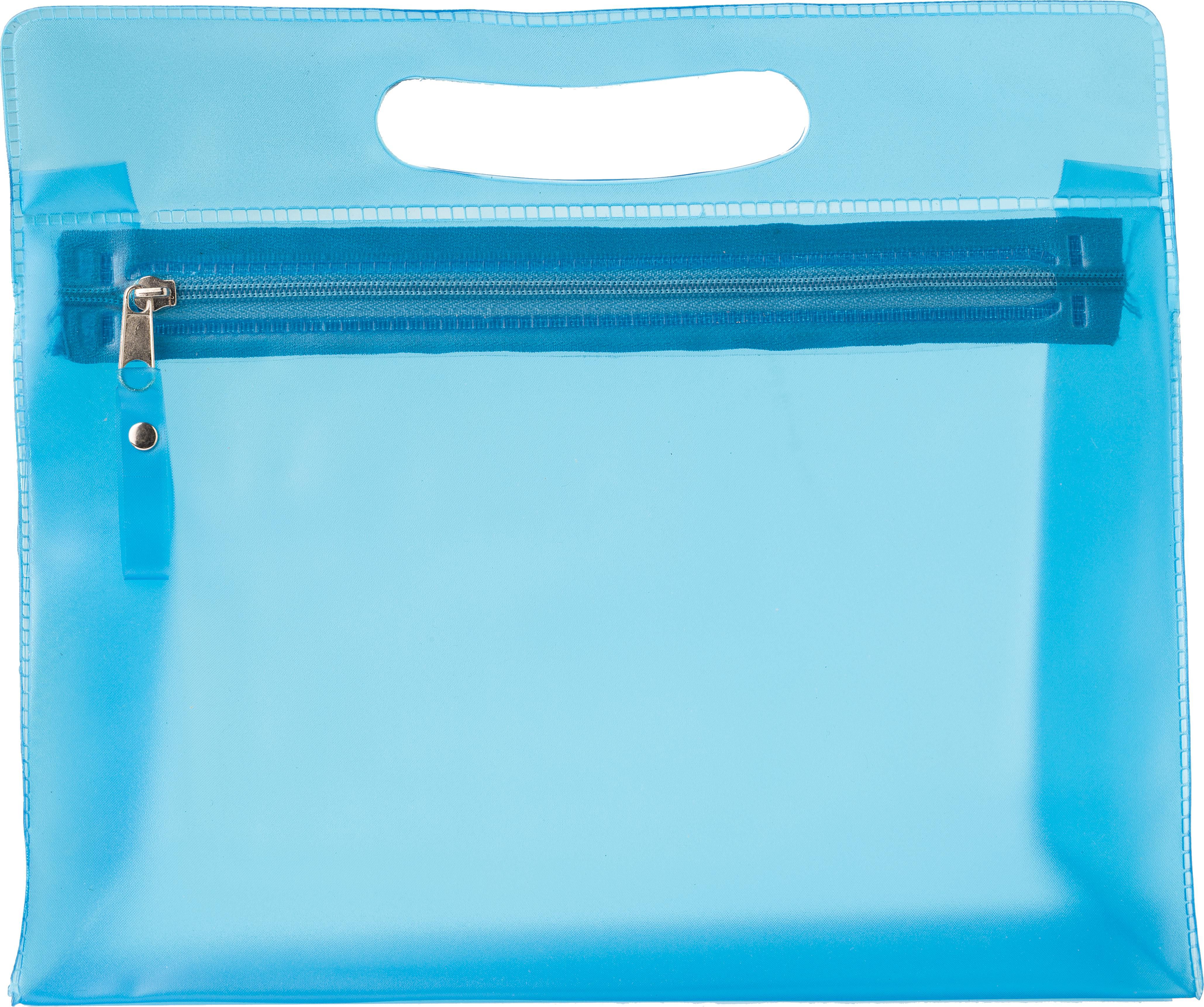 Trousse de toilette Clyde | 0,5 l