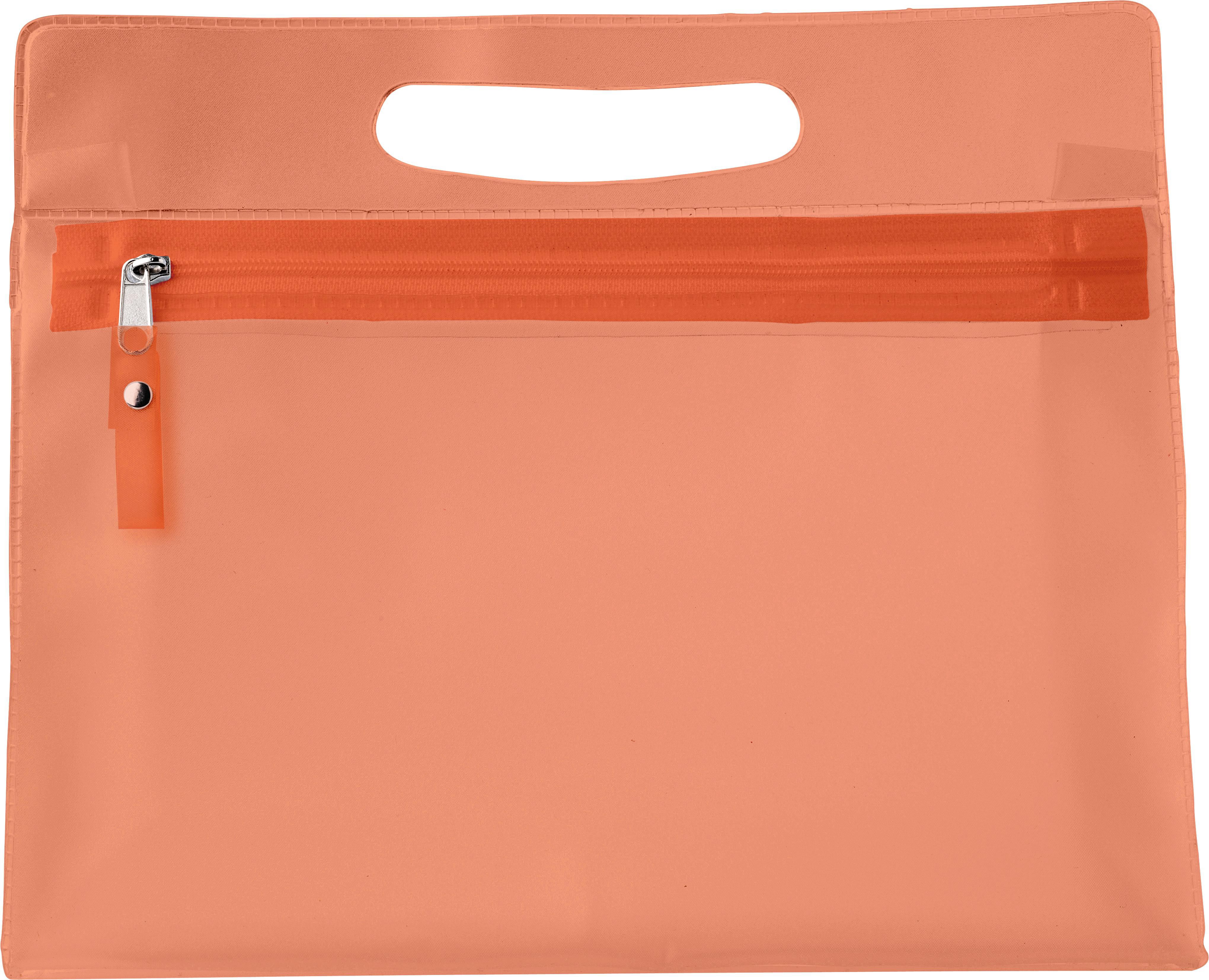 Vue 5 de Trousse de toilette Clyde | 0,5 l