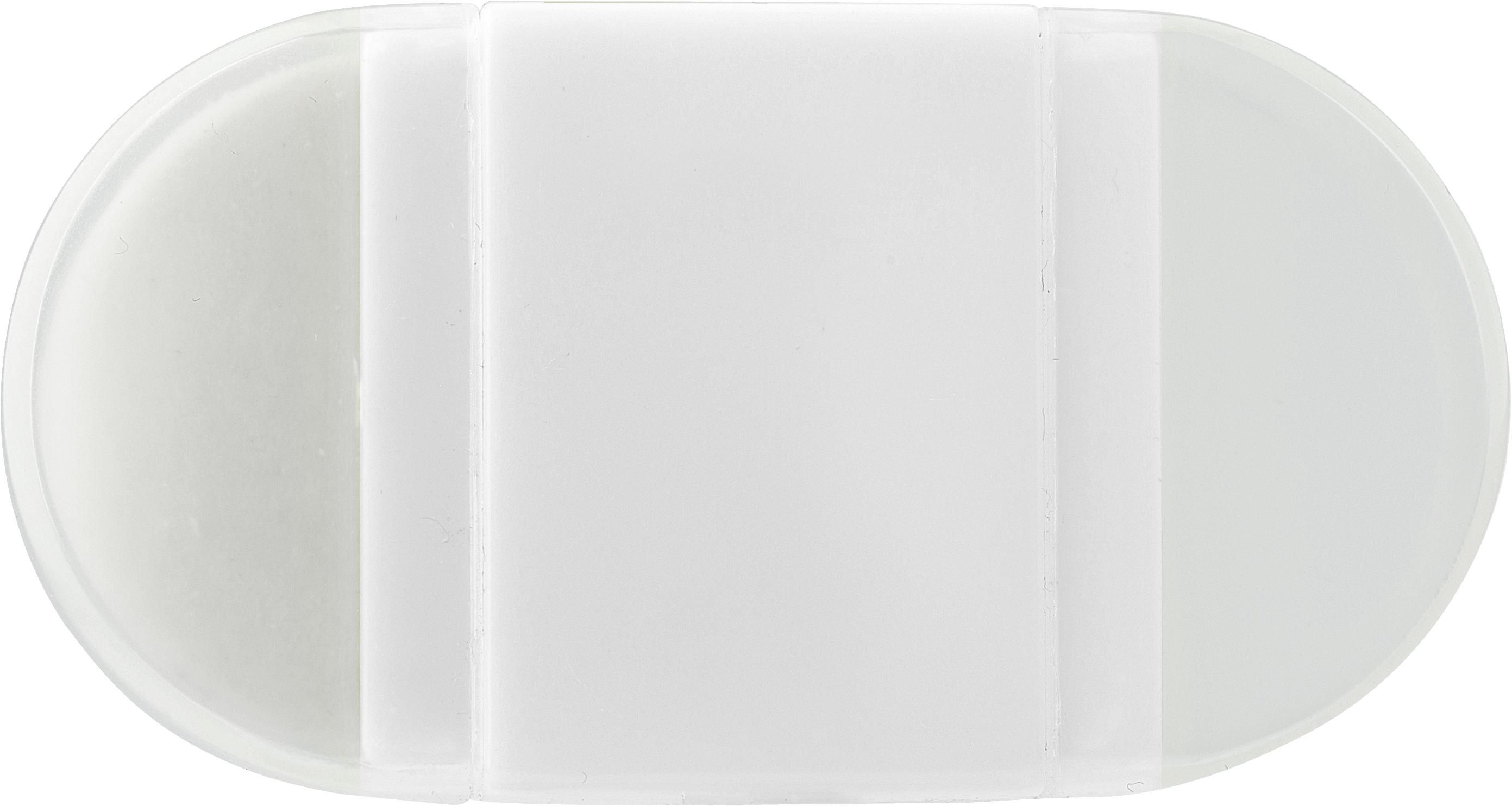 Taille-crayon et gomme Pauline | 2-en-1