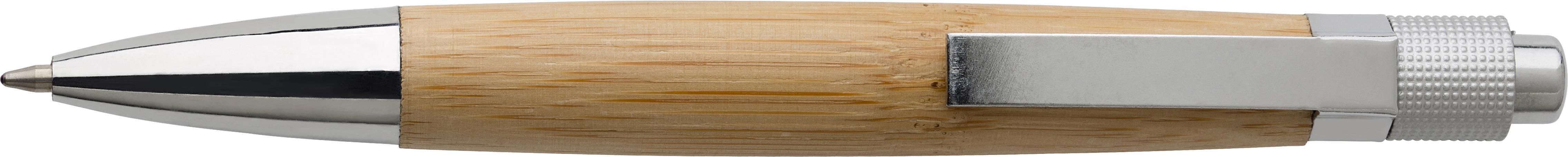 Stylo bille Arabella | Bambou