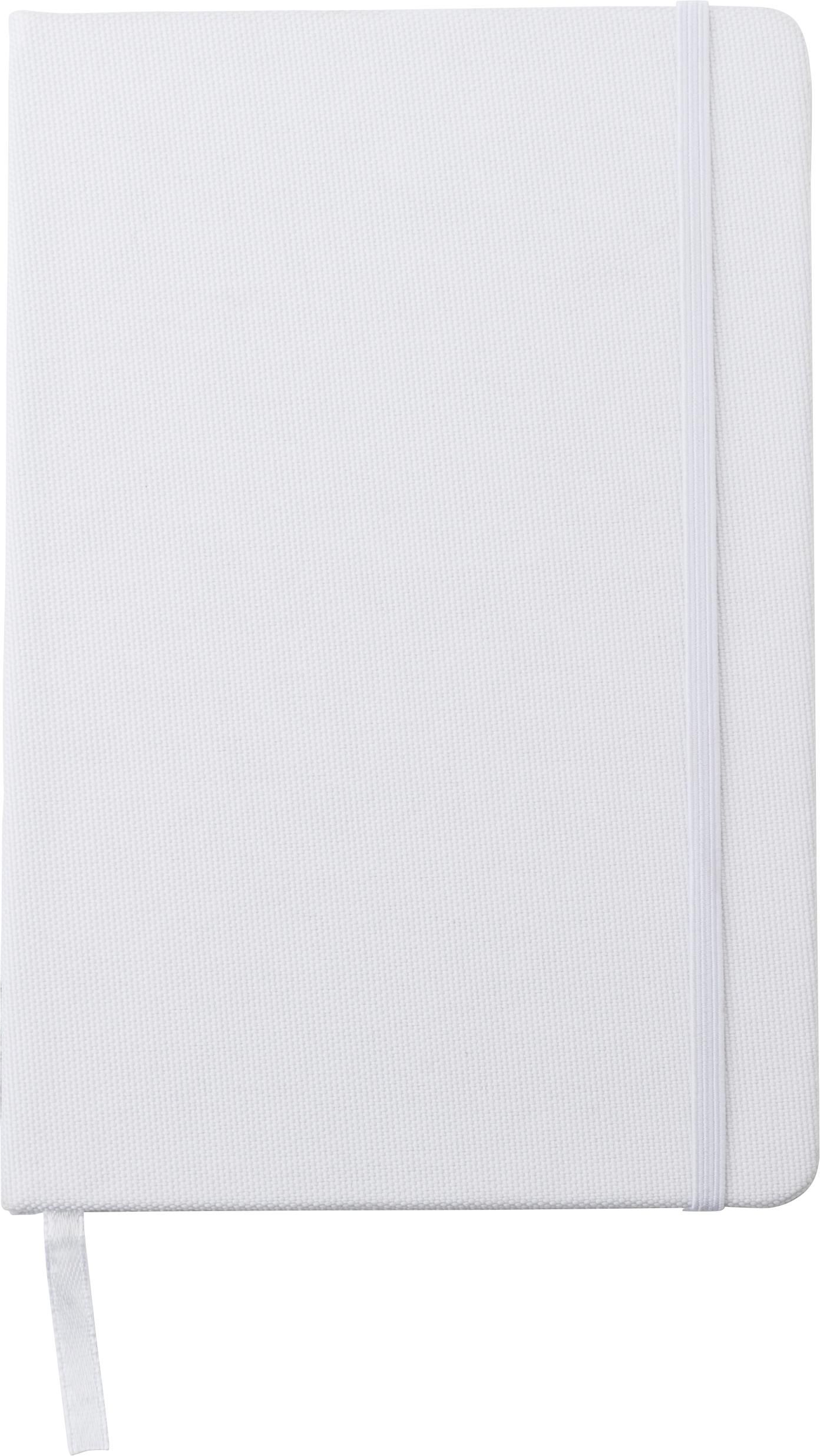 Carnet de notes Samira | Recyclé | A5 | Ligné