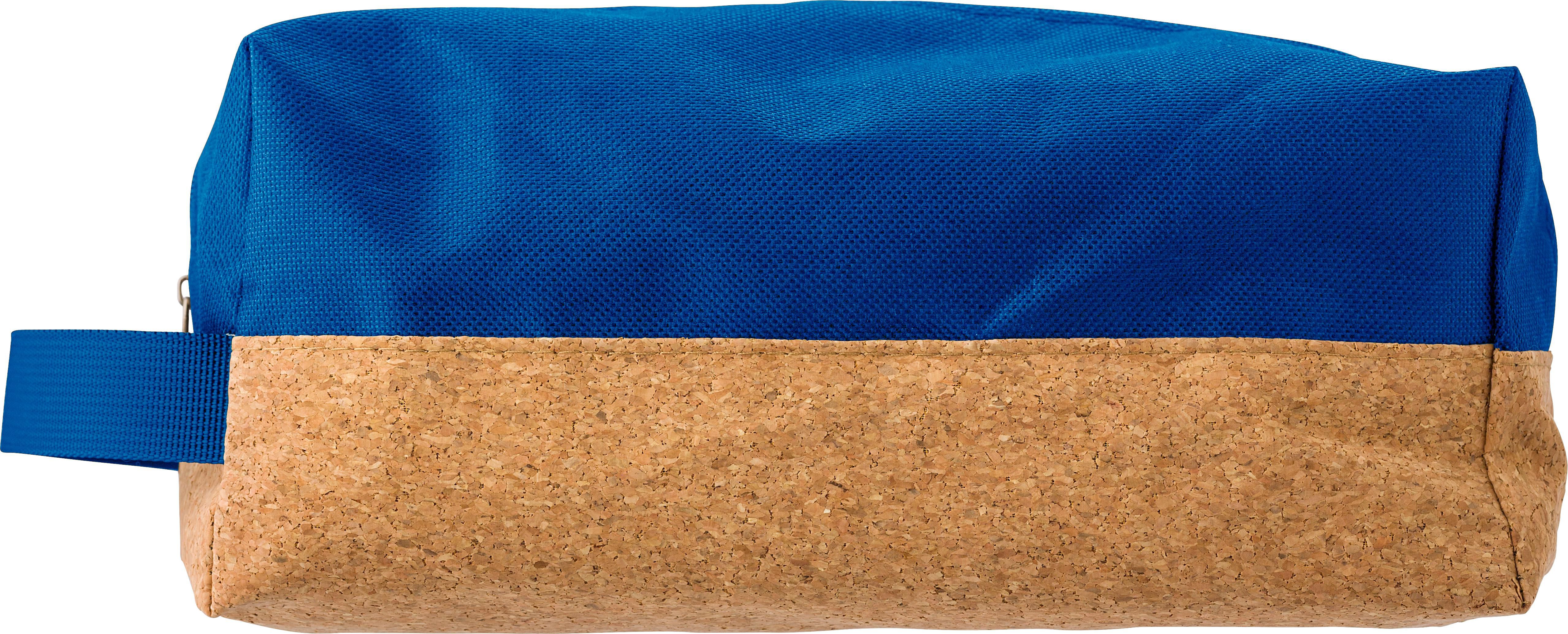 Trousse de toilette Lynn | Liège | 600 ml