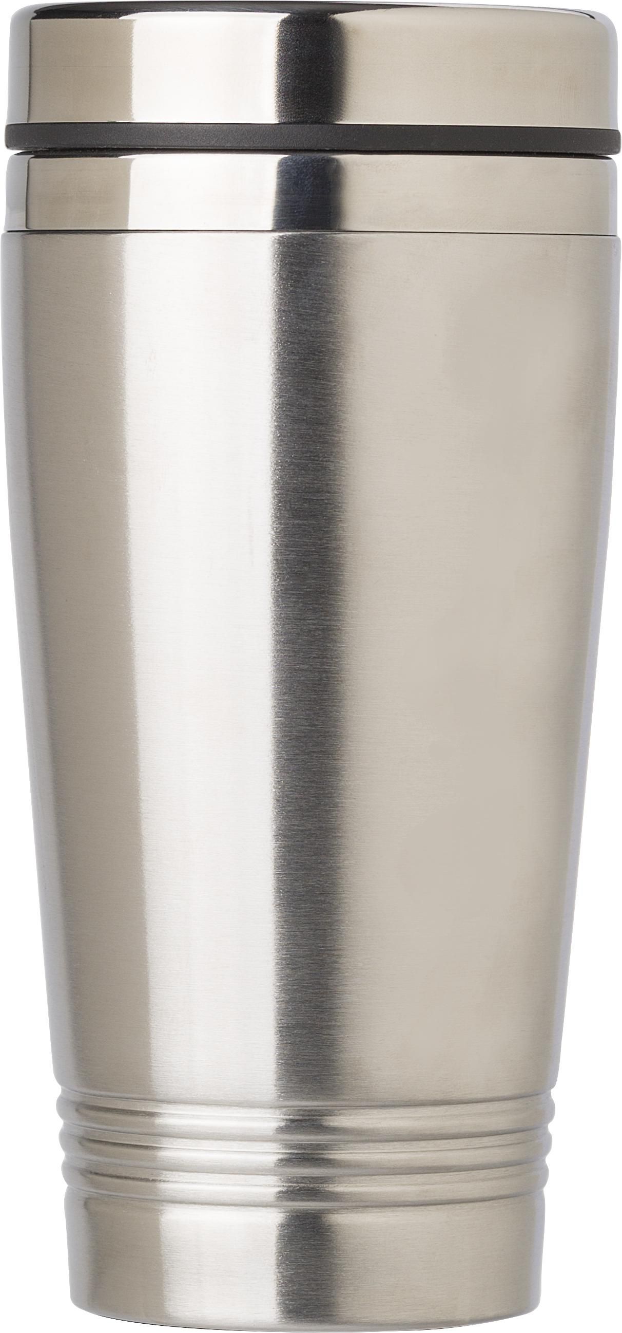 Mug isotherme Velma | Inox | Double paroi