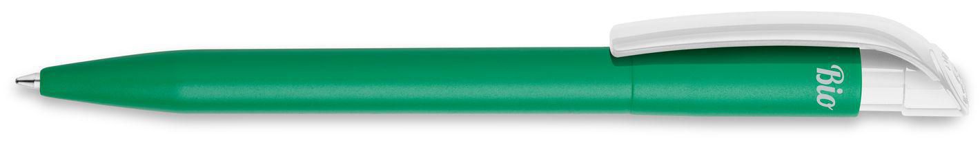 Vue 3 de Stilolinea S45 Bio stylo bille