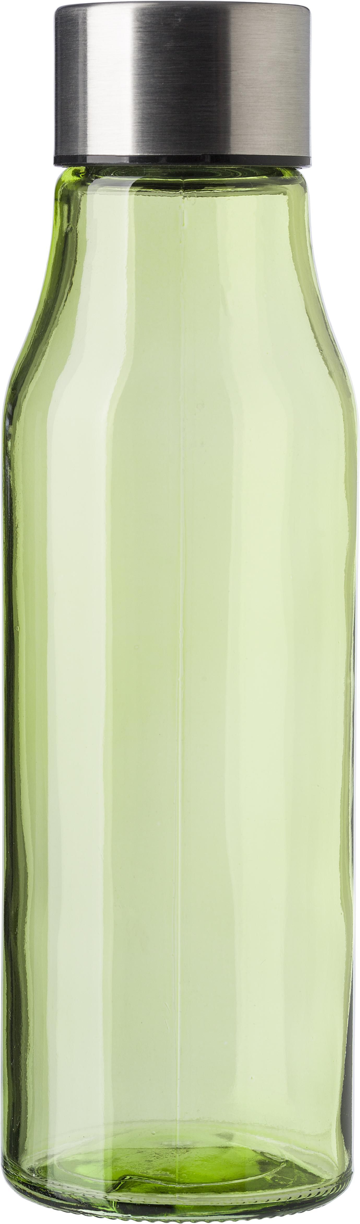 Vue 5 de Gourde Andrei | Verre