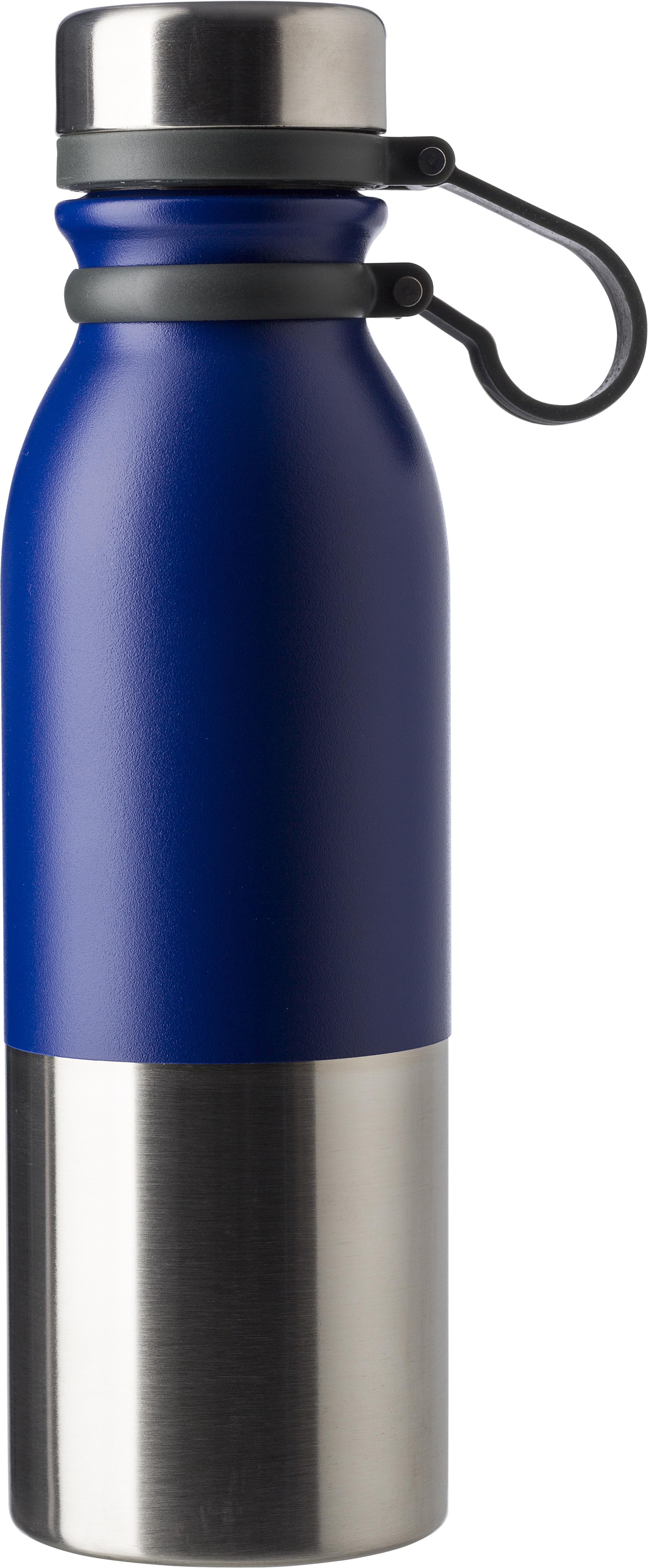 Vue 2 de Mug sous vide Will | Inox | 600 ml