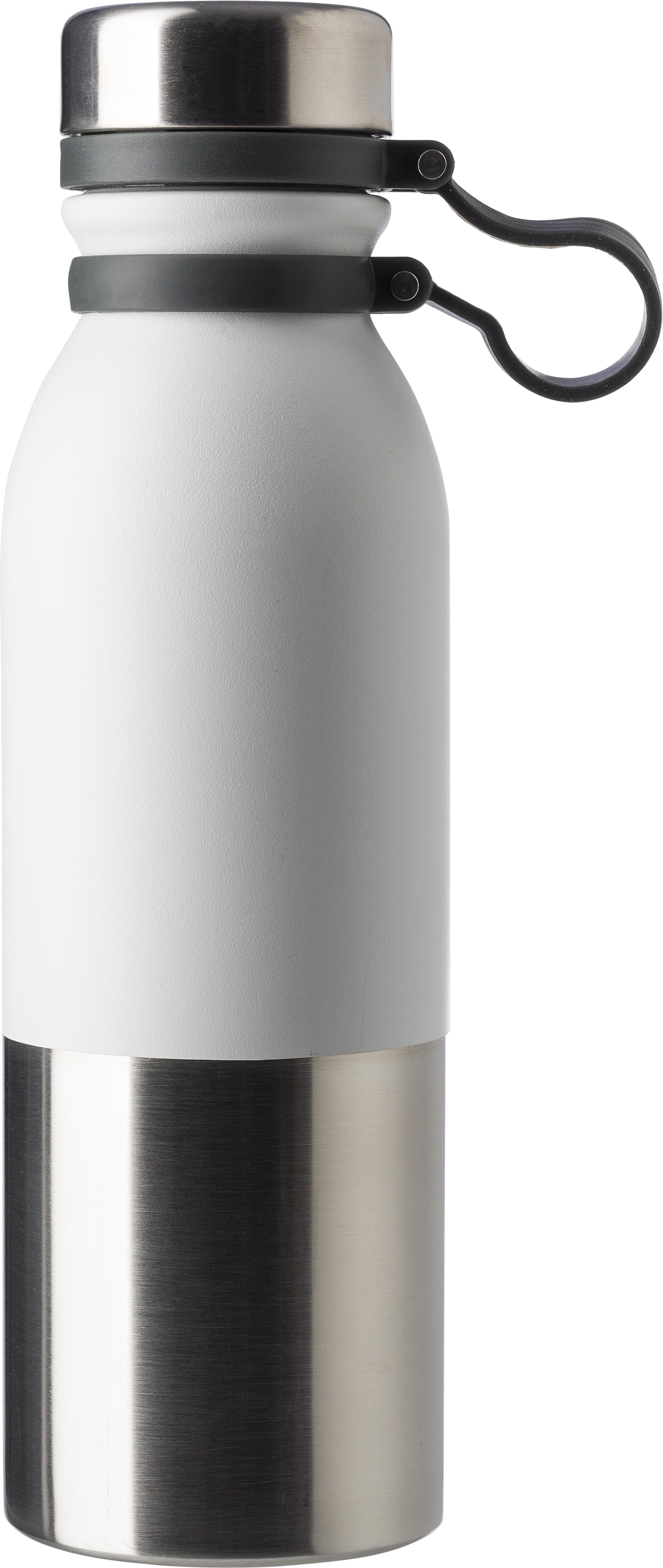 Mug sous vide Will | Inox | 600 ml