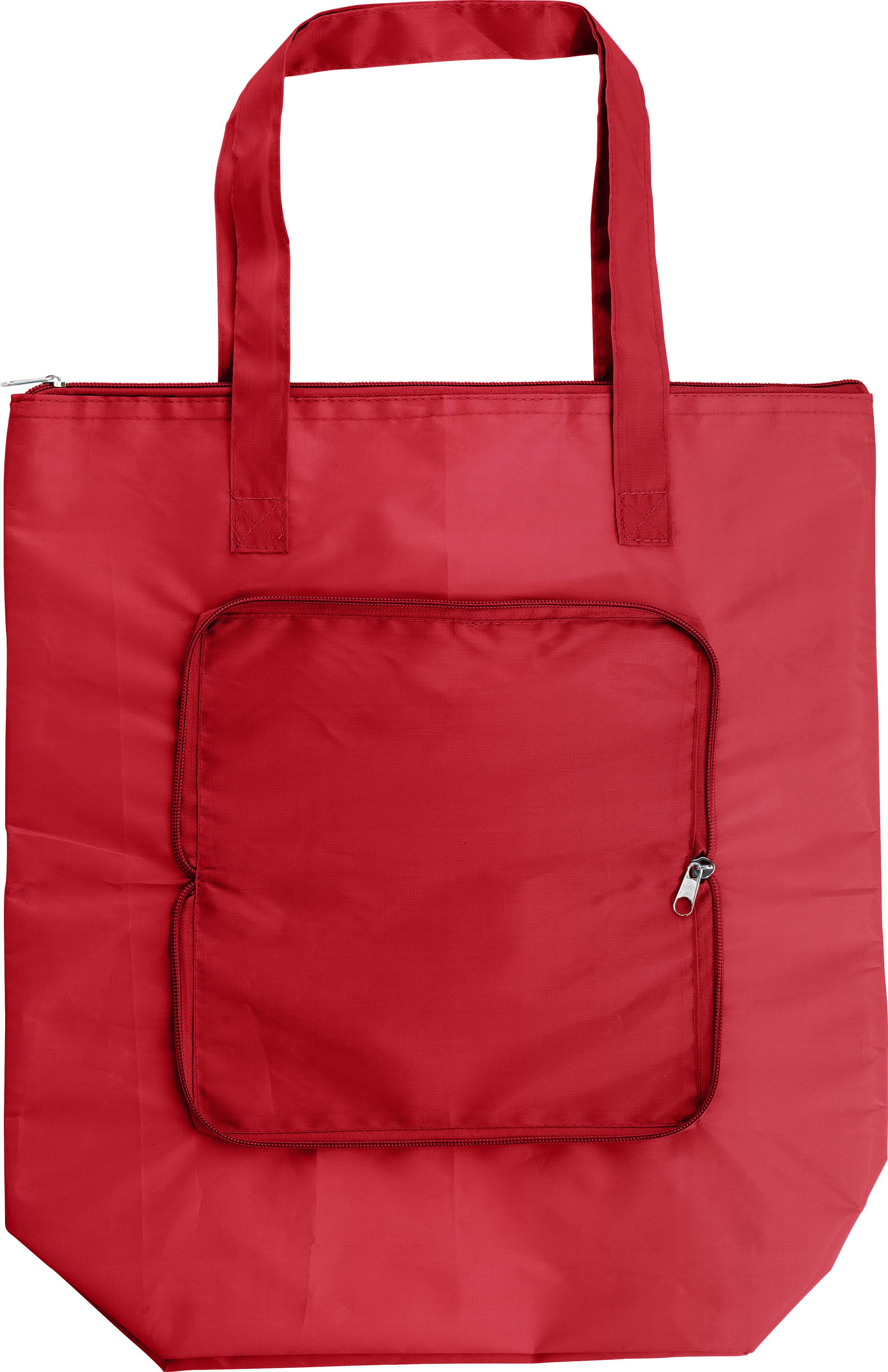 Vue 7 de Sac isotherme Hal | Pliable | 13 l