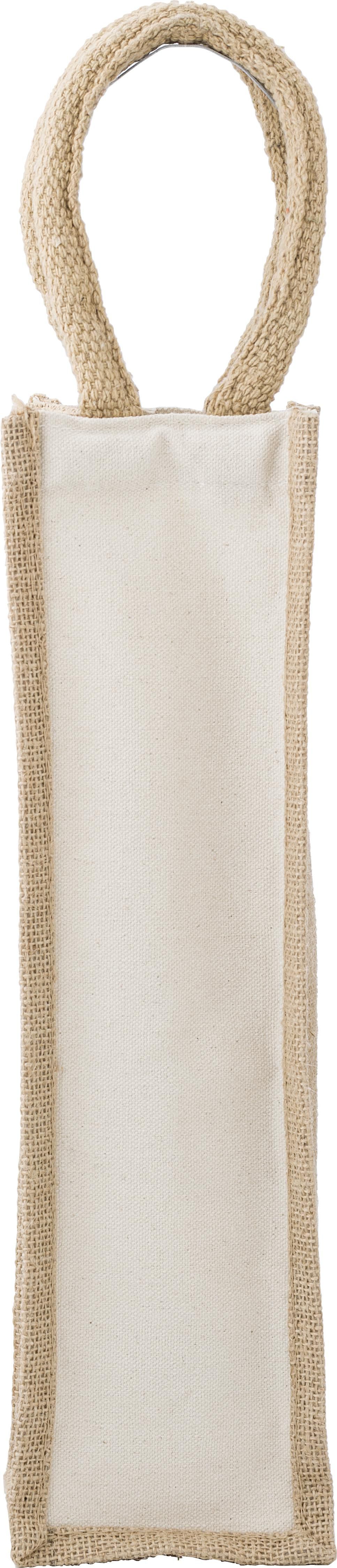 Sac à vin Brett | Jute | 1,5 l
