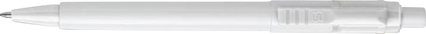 Stilolinea Baron stylo bille | Recharge jumbo