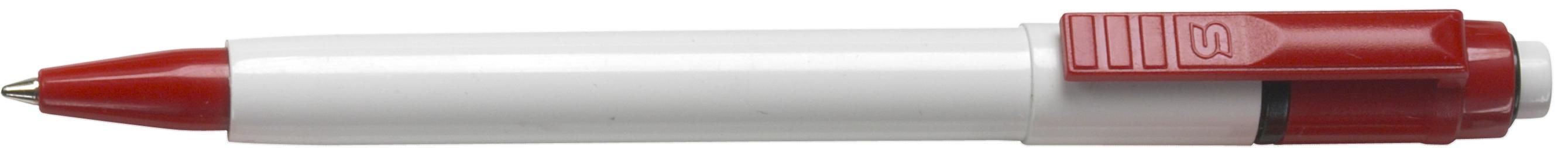 Vue 6 de Stilolinea Baron stylo bille | Recharge jumbo