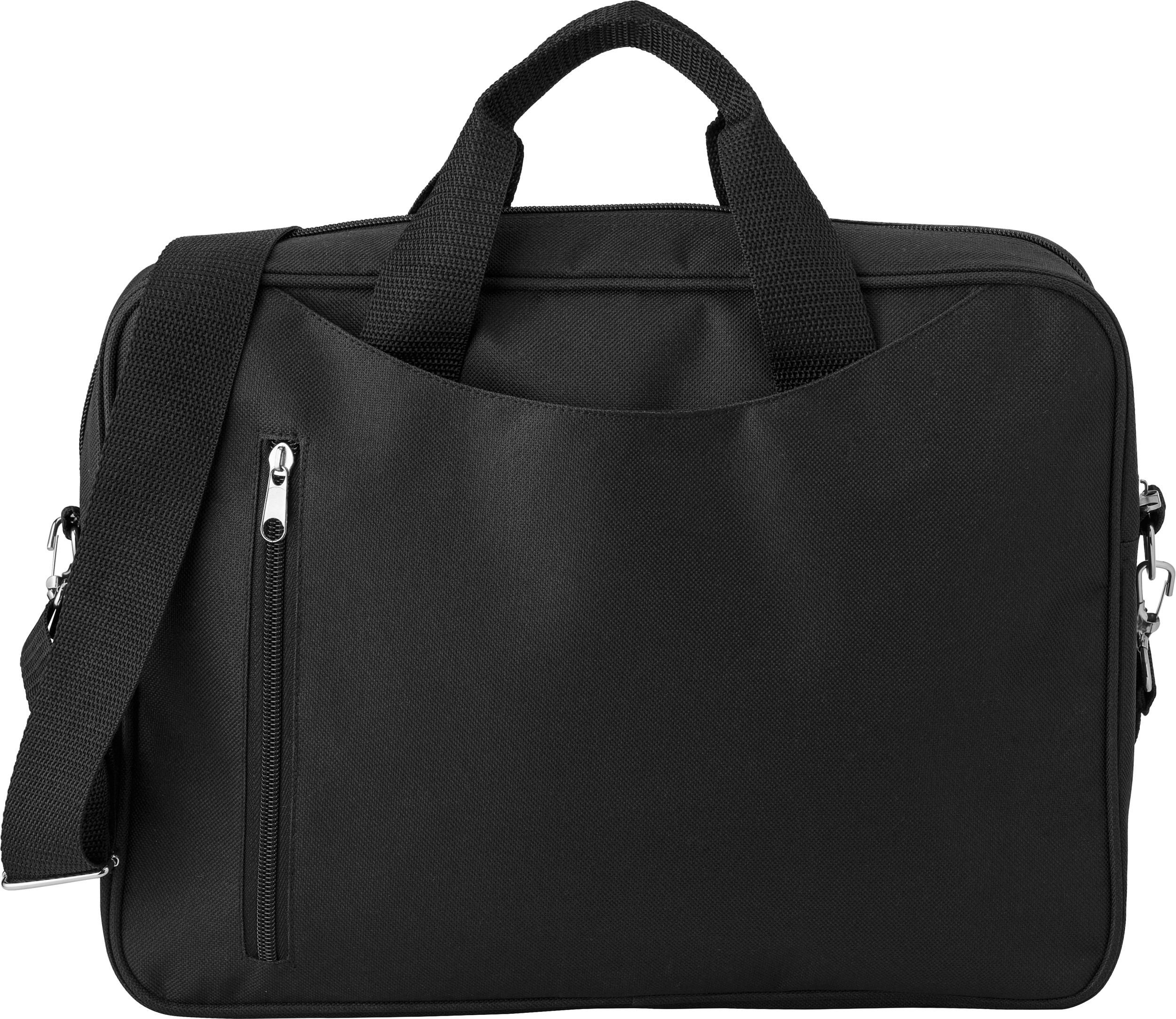 Sacoche pour ordinateur portable Valerie | 14" | 6 l