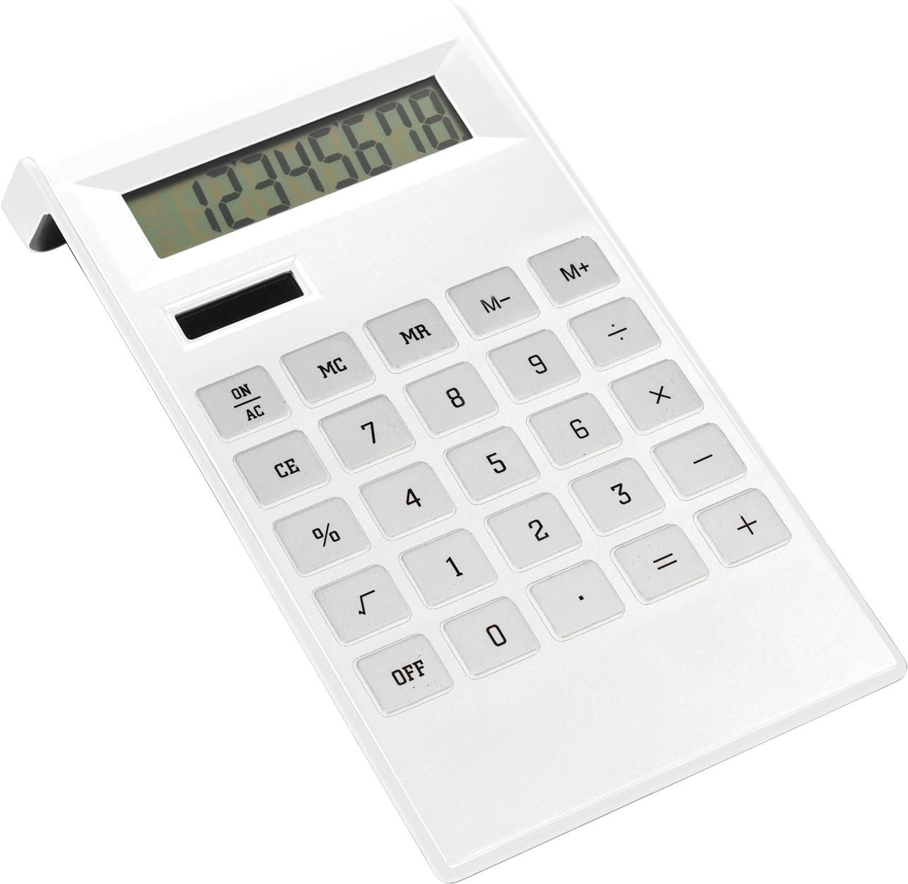Calculatrice Murphy | 8 chiffres