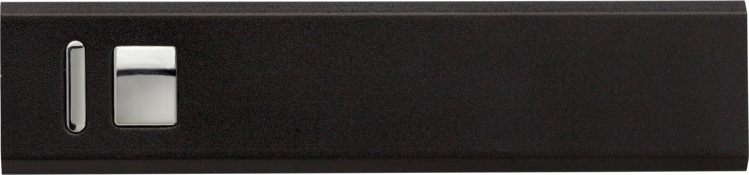 Batterie externe Kathy | 2 600 mAh
