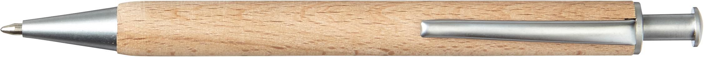Vue 10 de Stylo bille Marissa