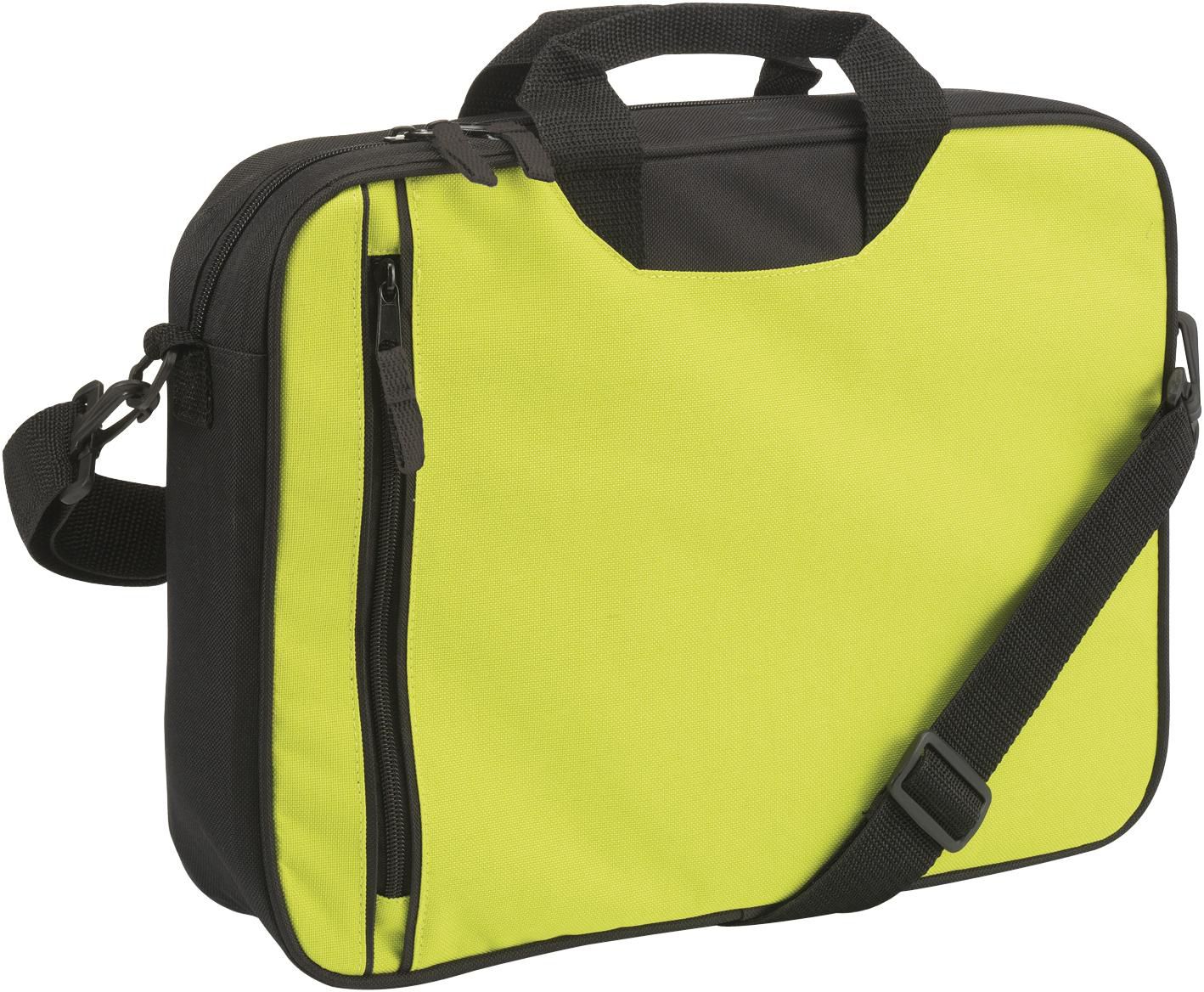 Vue 5 de Sac bandoulière Nicola | 600D | 6 l
