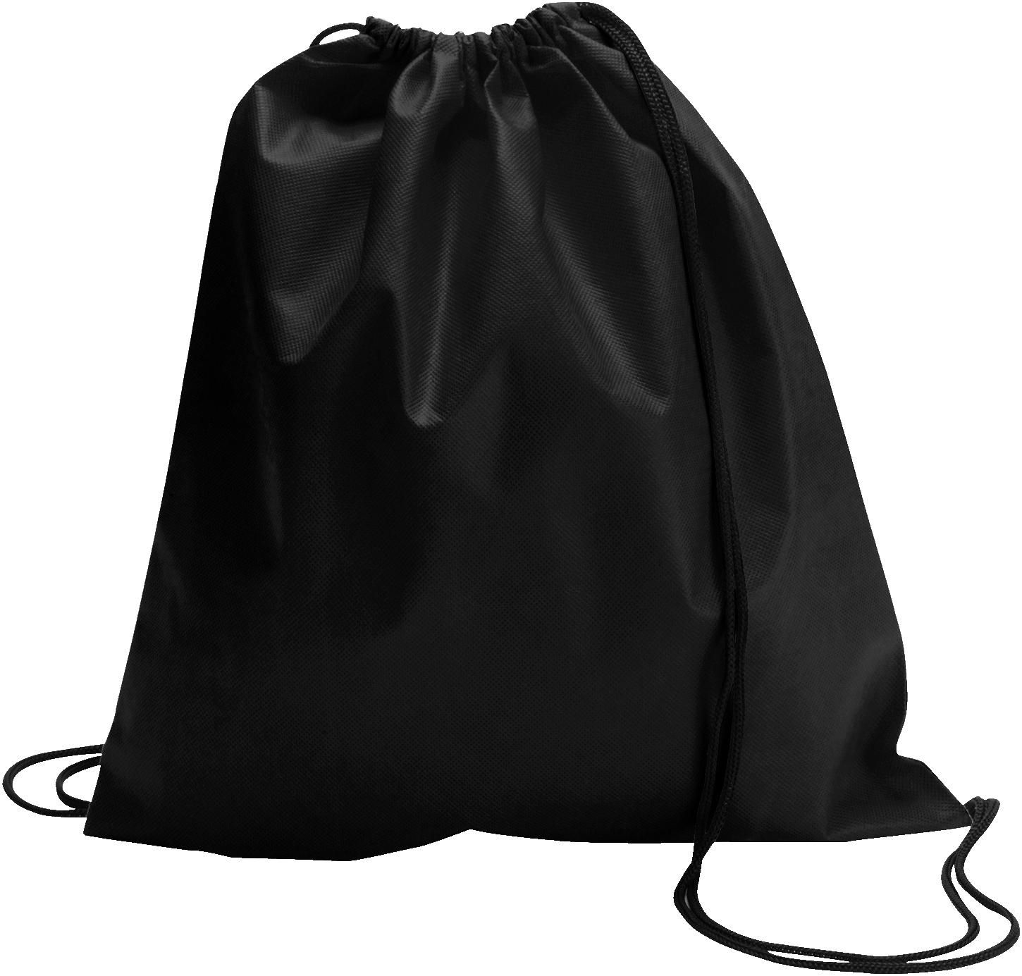 Vue 4 de Sac à dos Nico | Cordon | 1,2 l
