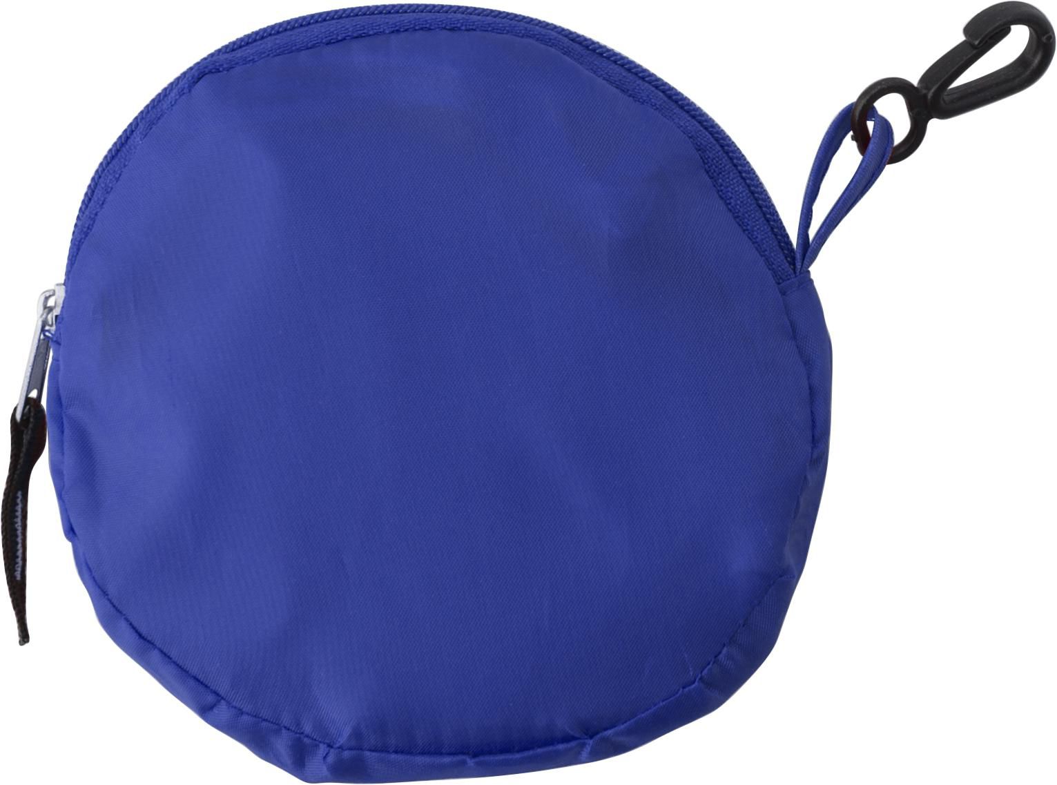 Vue 2 de Sac shopping Miley | Polyester 190T | Pliable | 8 l