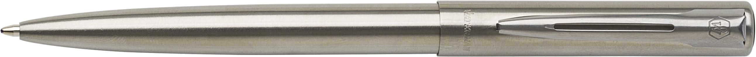 Waterman Graduate stylo bille | Métal