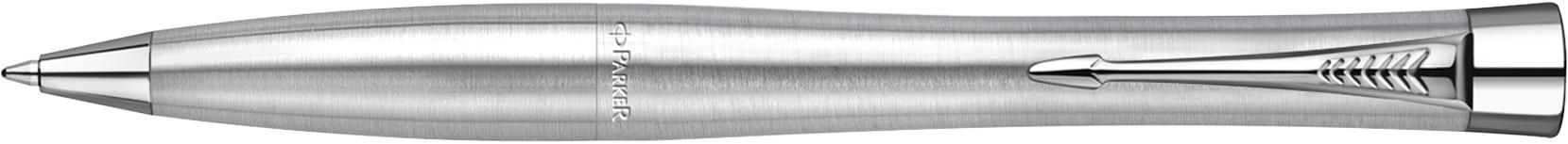 Vue 5 de Parker Urban stylo bille | Métal