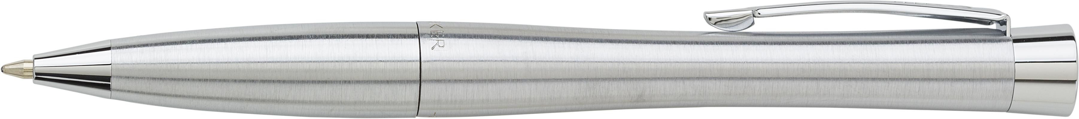 Vue 5 de Parker Urban stylo bille | Métal