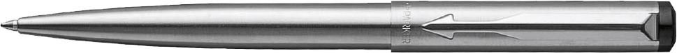 Parker Vector stylo bille | Acier inoxydable