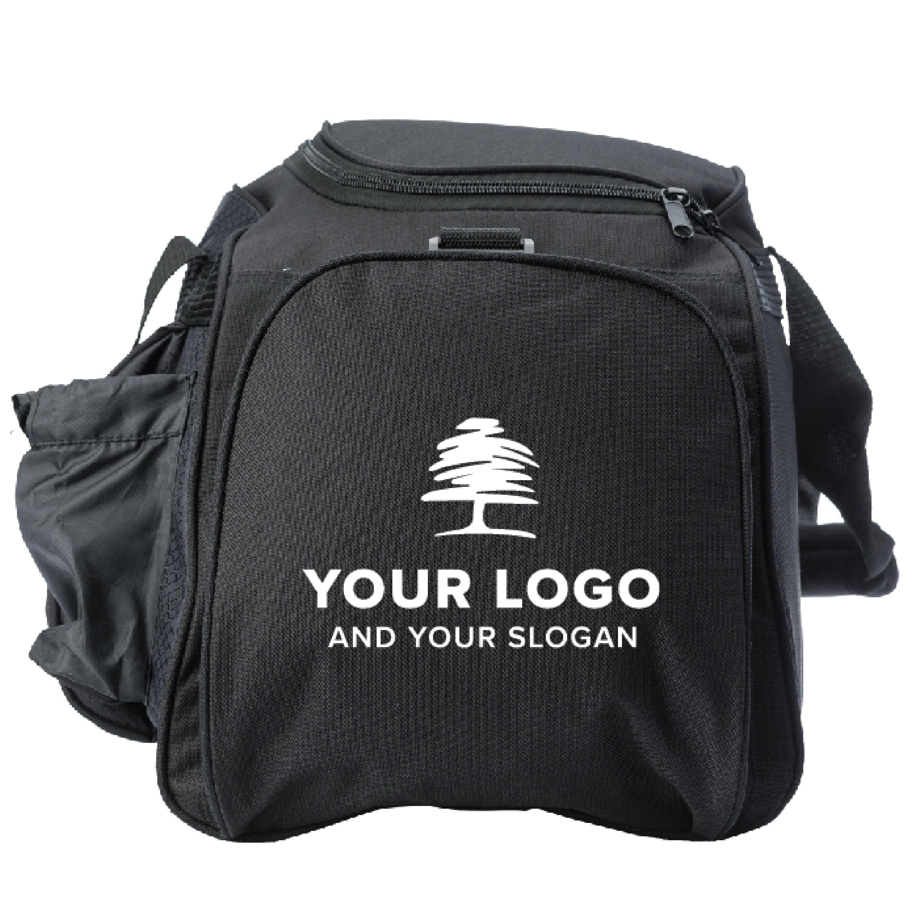 Vue 9 de Sac de voyage Ricardo | Polyester | 40 l