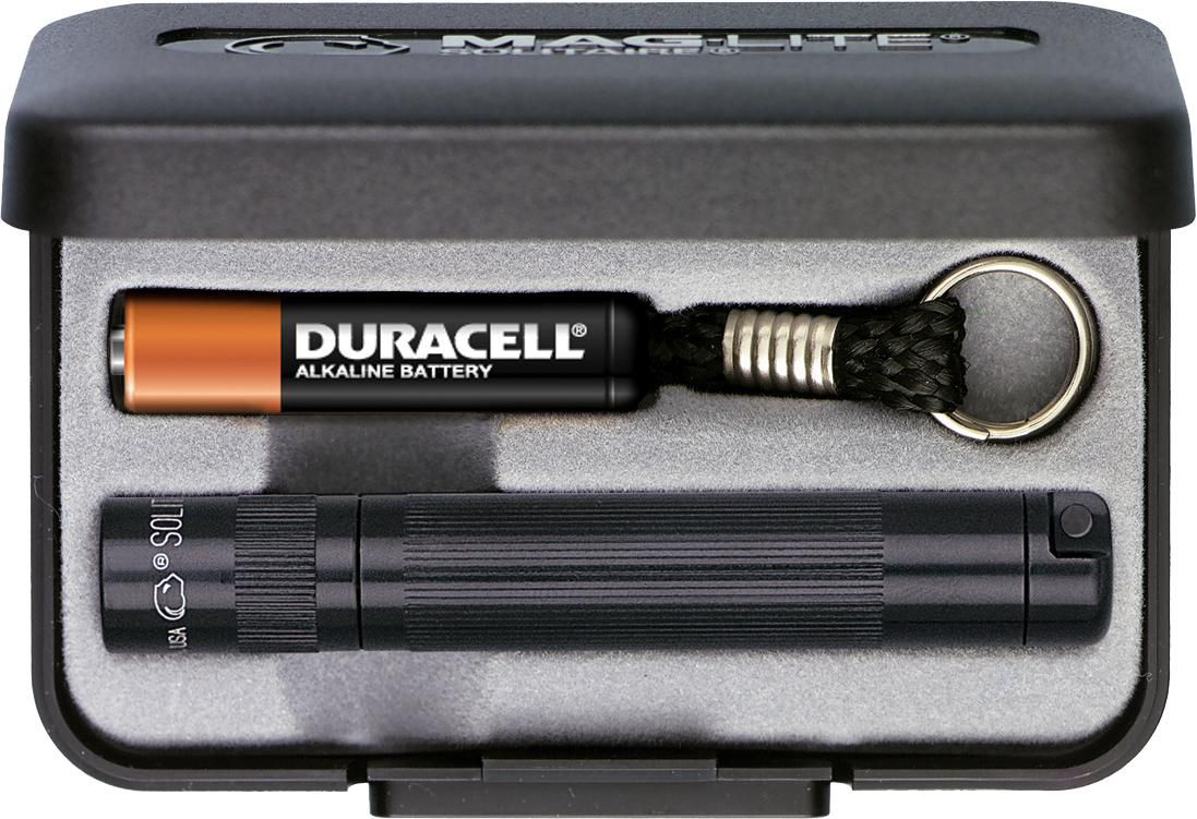 Lampe torche Maglite Solitaire