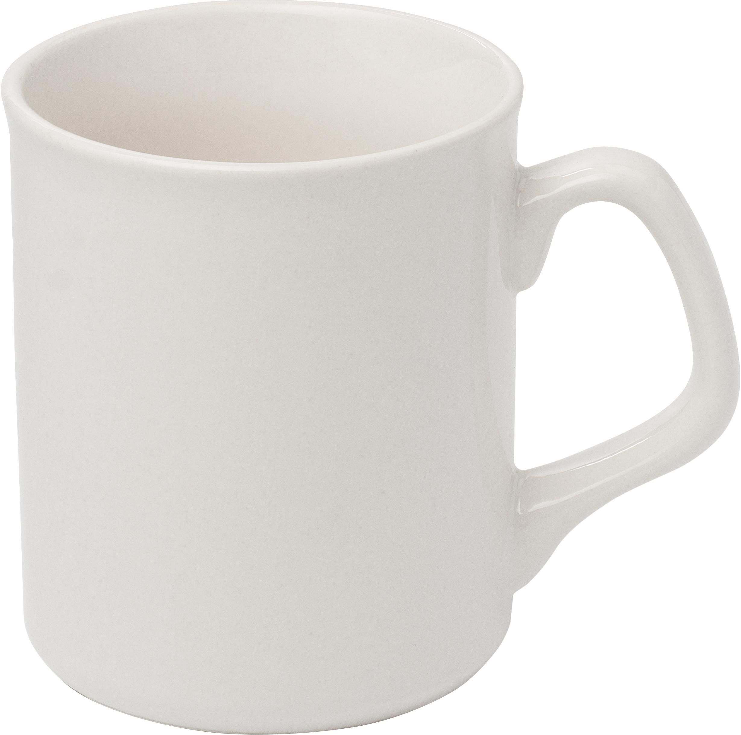 Mug Jamie | Porcelaine | 250 ml