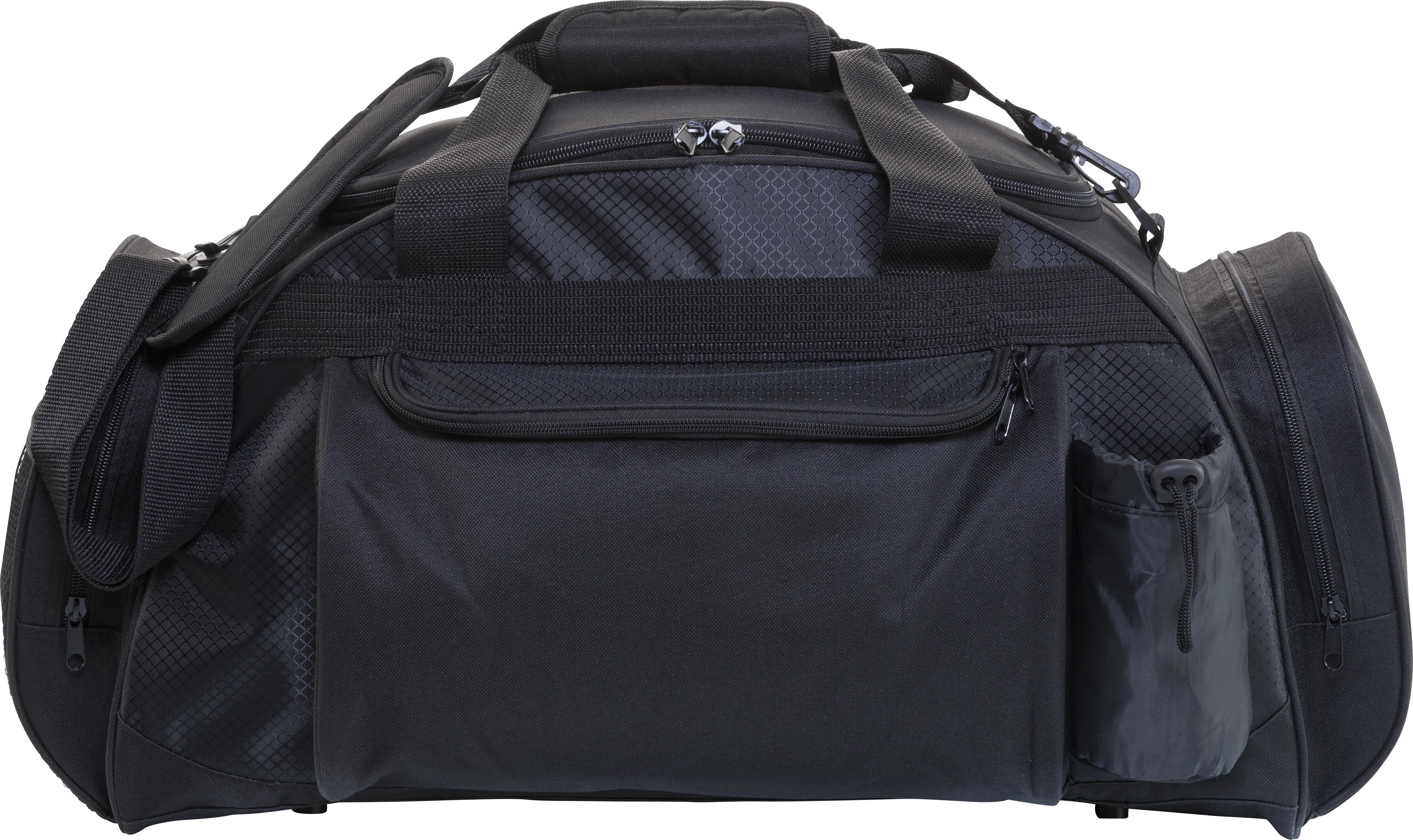 Sac de voyage Ricardo | Polyester | 40 l