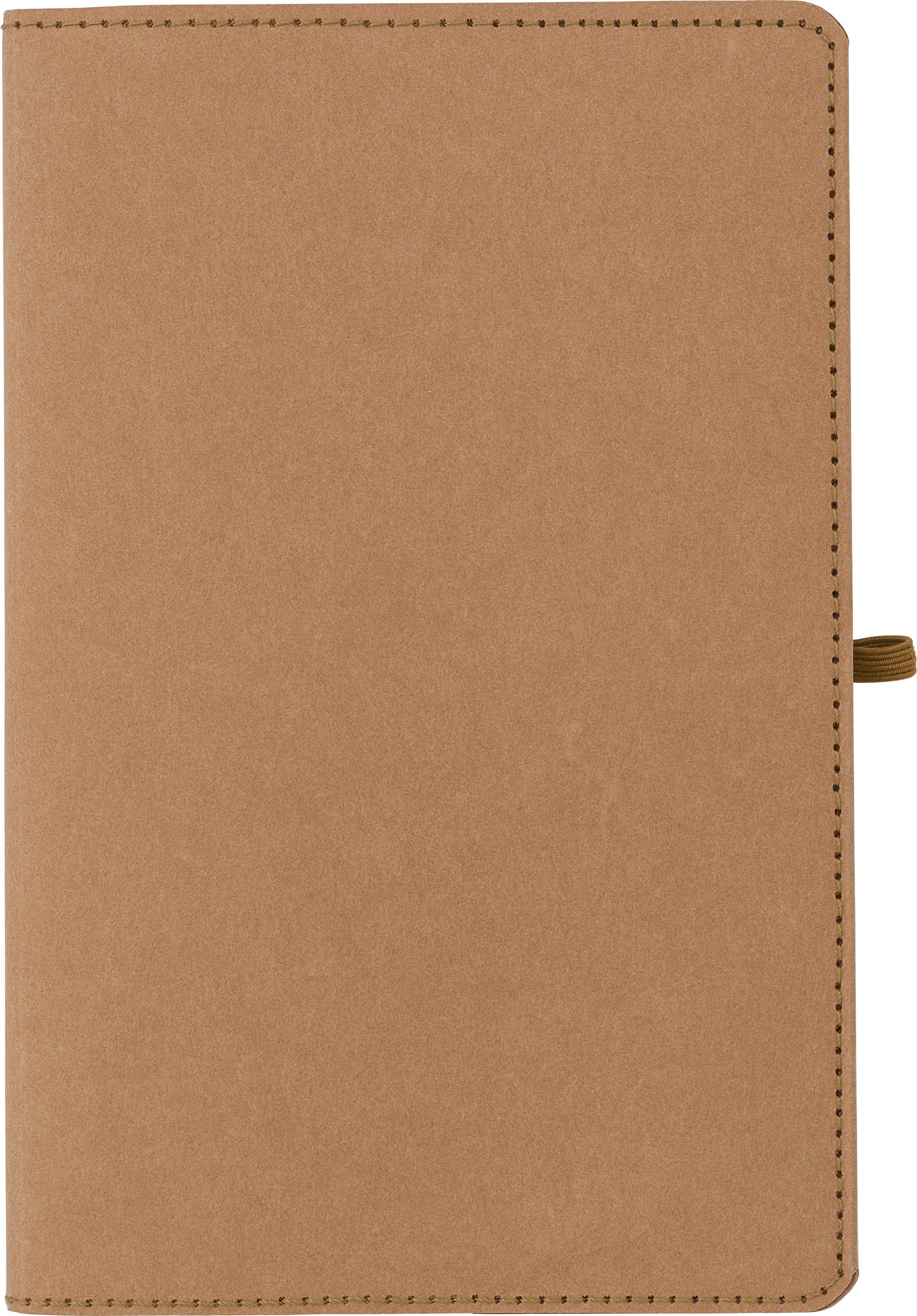 Carnet Johanna | A5 | Ligné