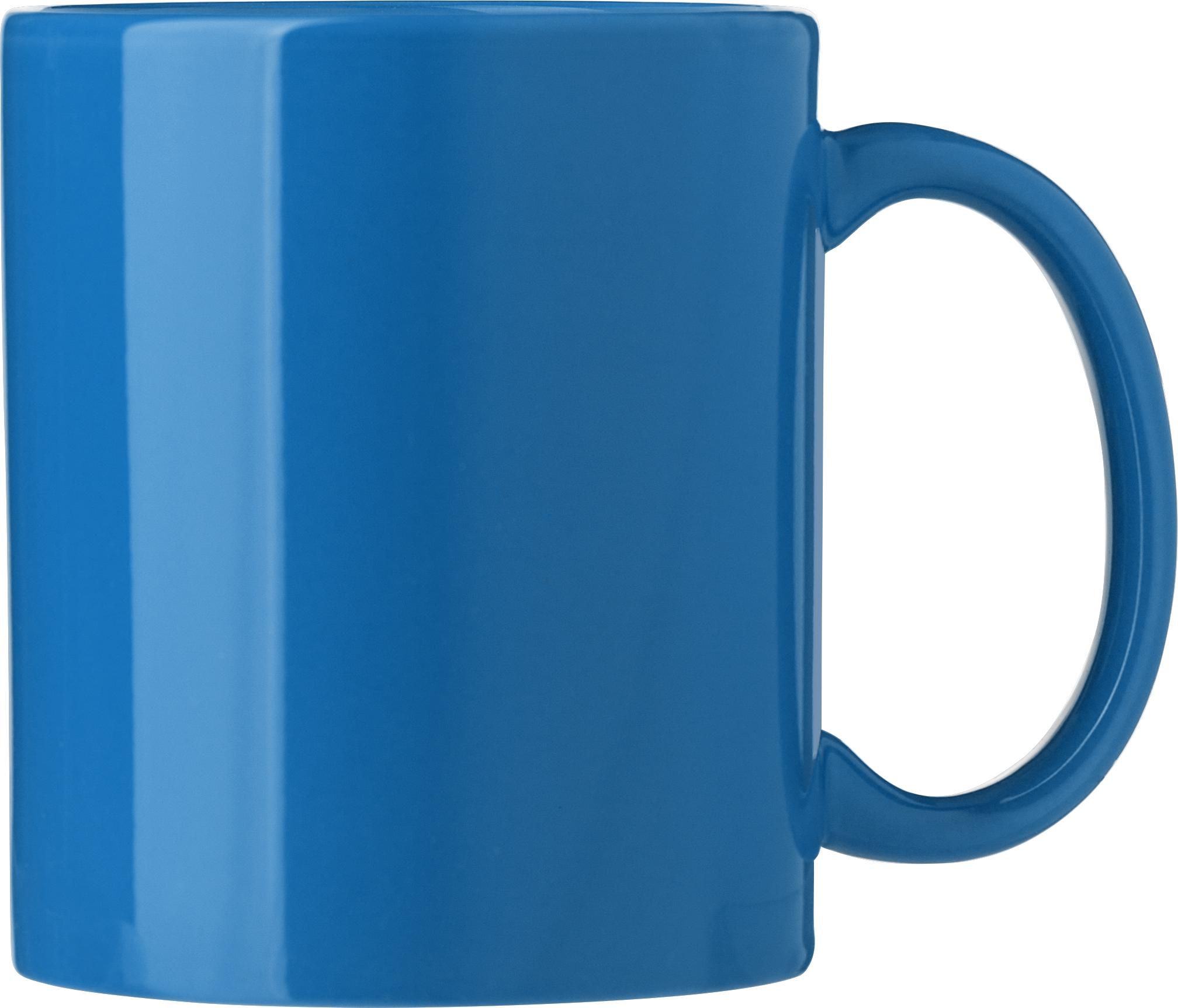 Mug Kenna | Céramique | 300 ml