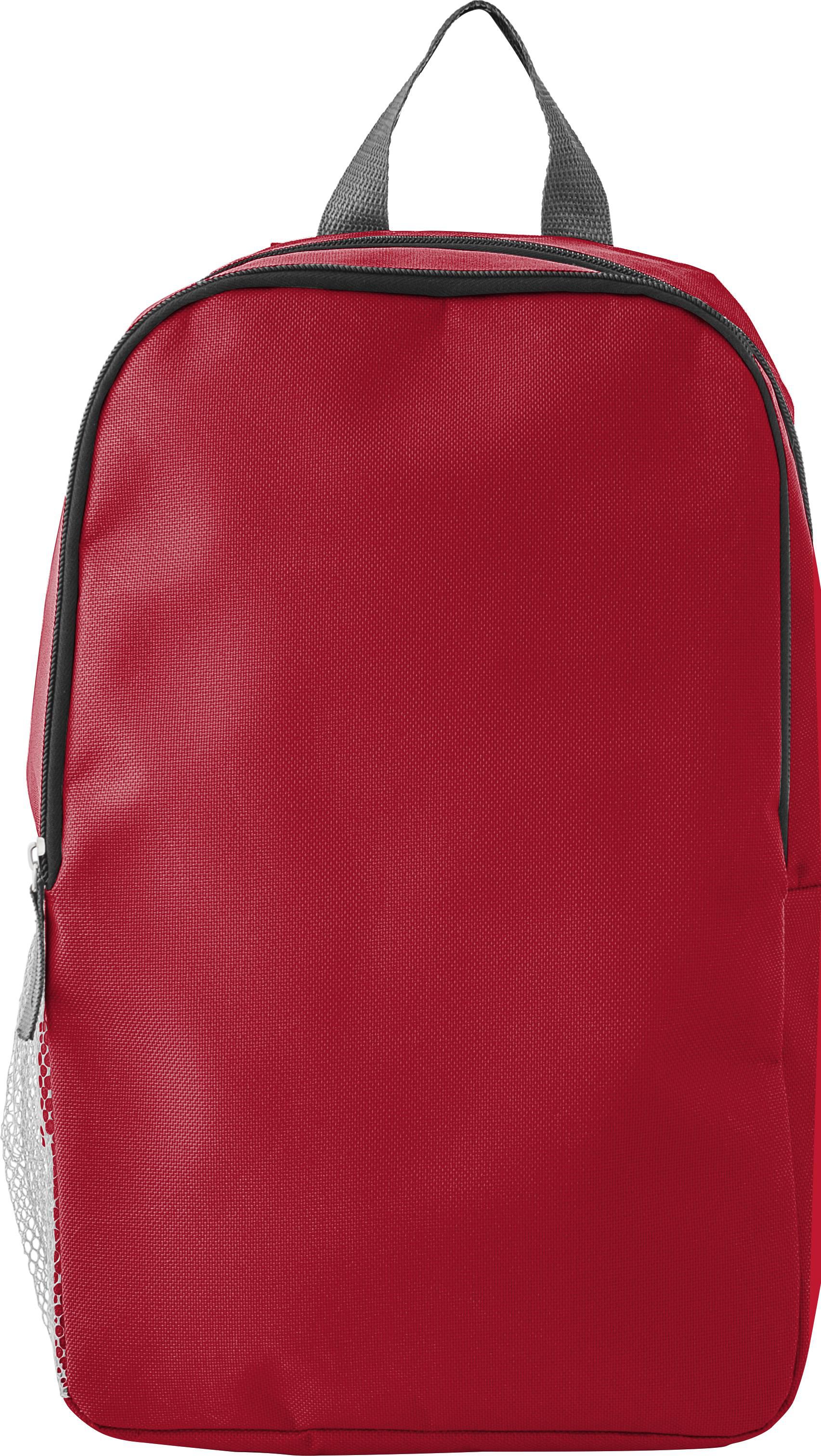 Sac à dos isotherme Nicholas | Polyester | 10 l