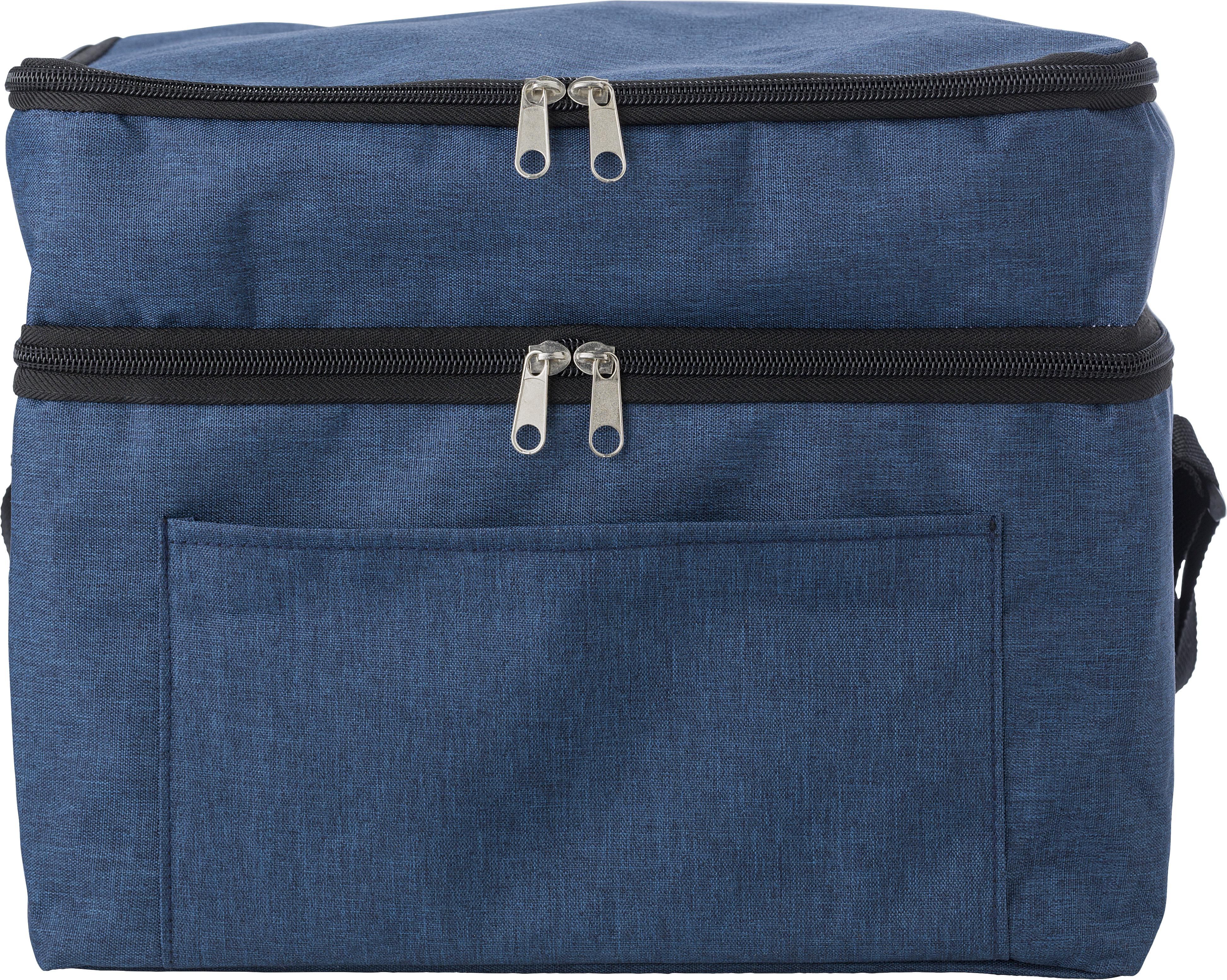 Sac isotherme Troy | Recyclé | 15 l