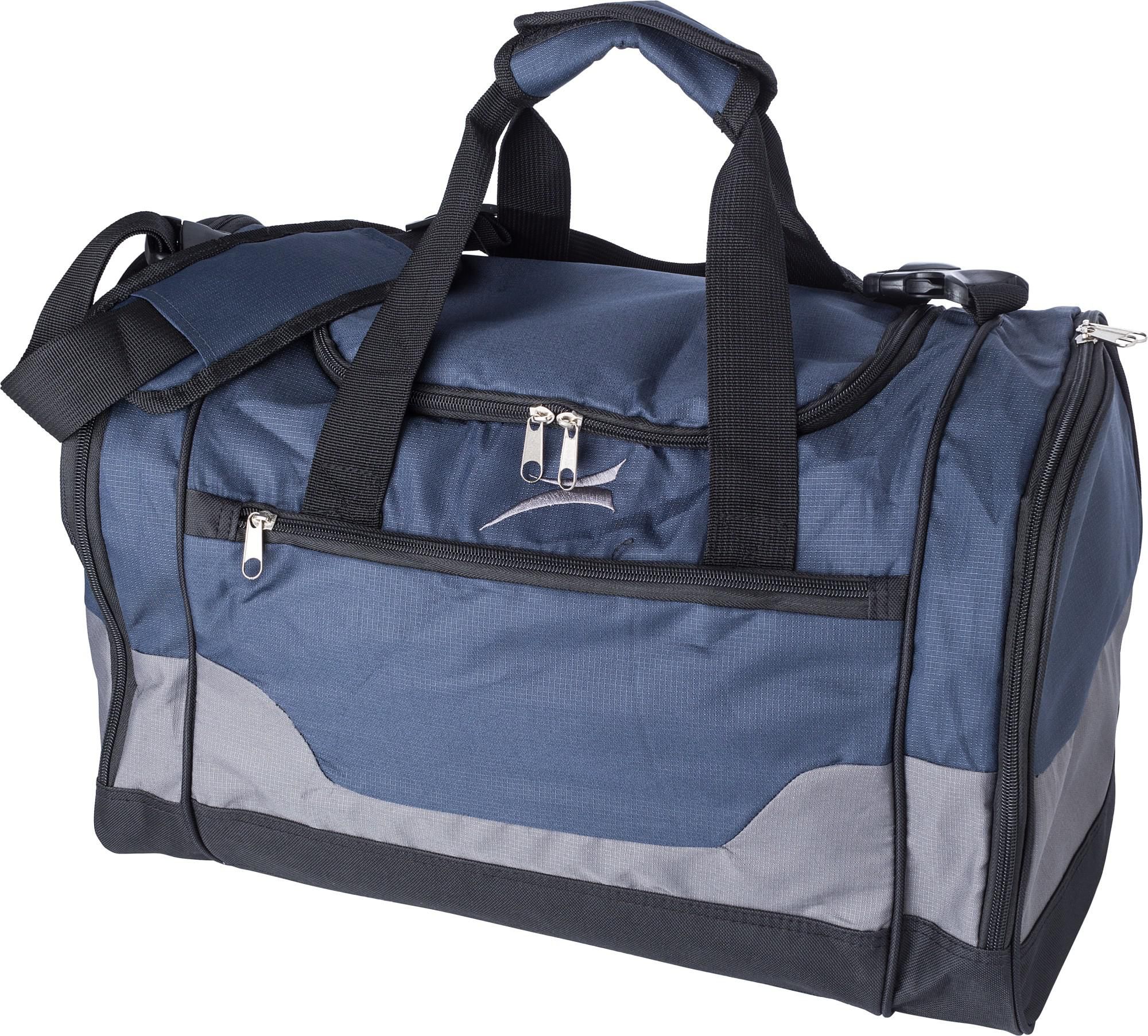 Vue 2 de Sac de sport Outbreak | 34 l | Polyester