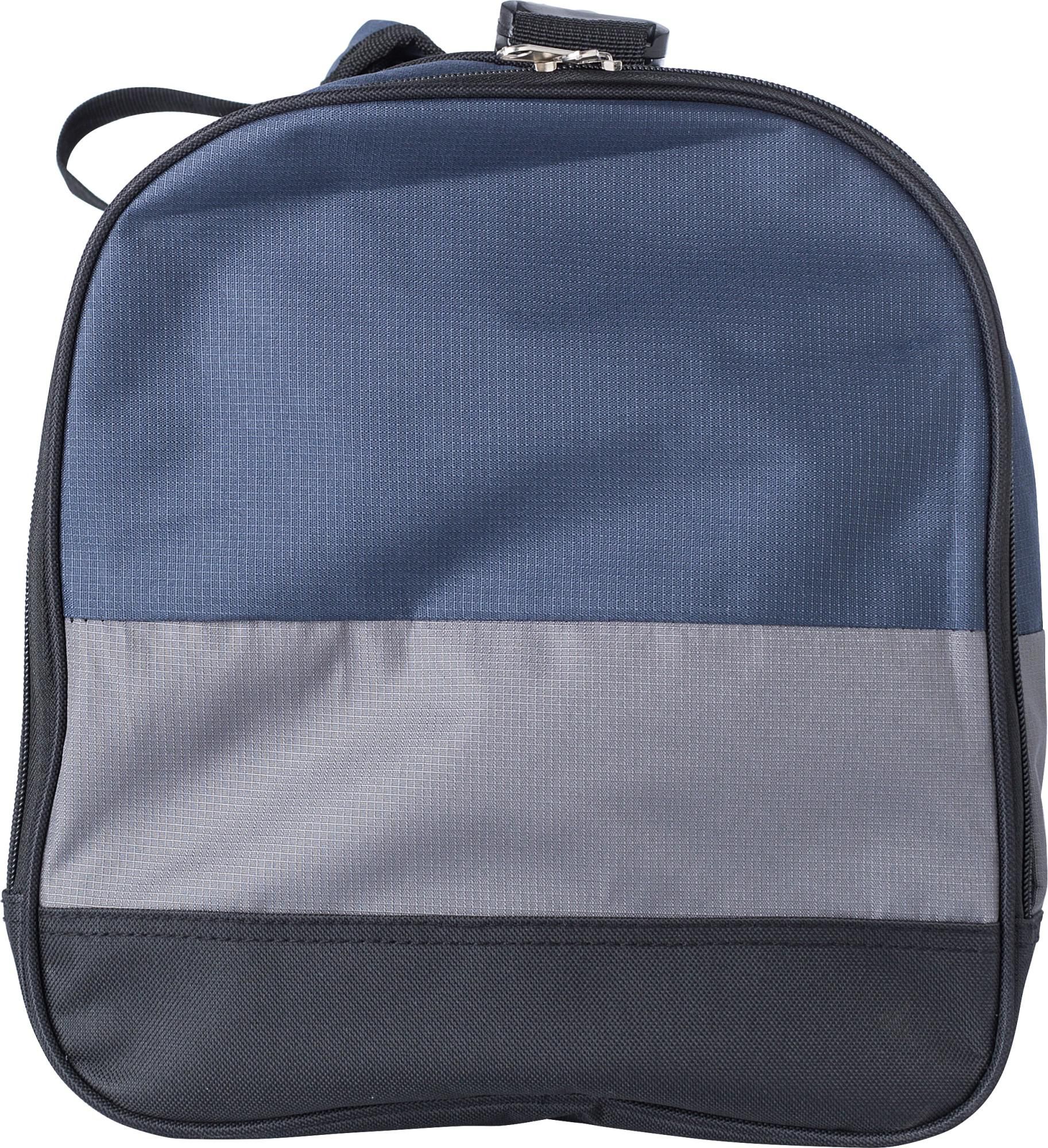 Vue 3 de Sac de sport Outbreak | 34 l | Polyester