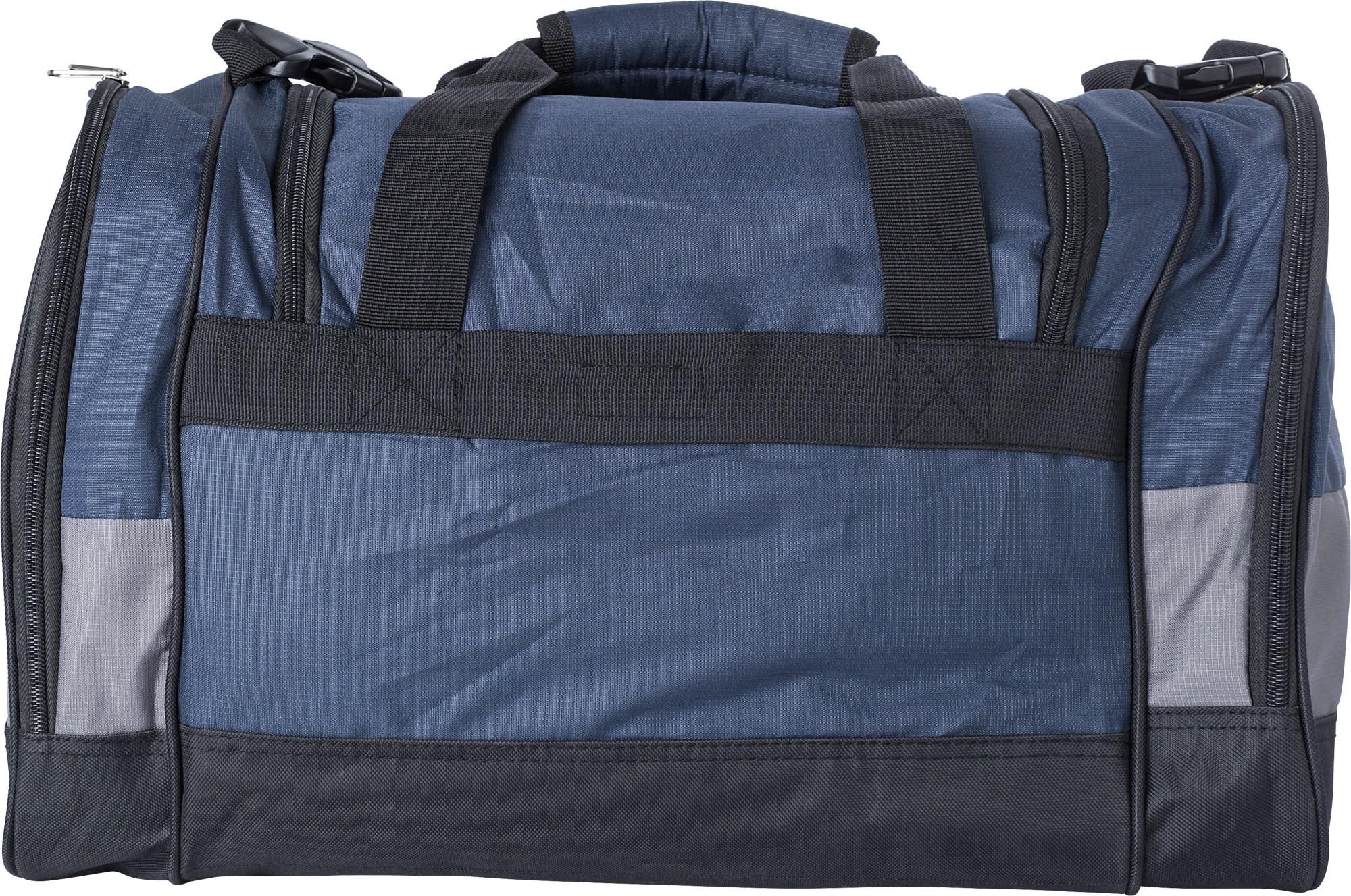 Vue 4 de Sac de sport Outbreak | 34 l | Polyester