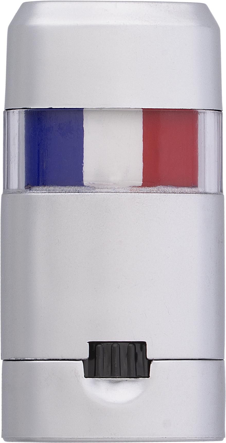 Vue 5 de Kit de maquillage Colornation | Drapeaux de pays